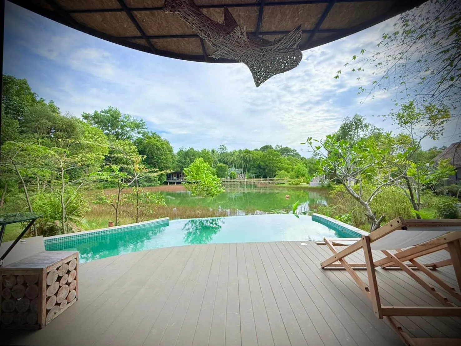 Awana Villa Resort Yaonoi - SHA Extra Plus