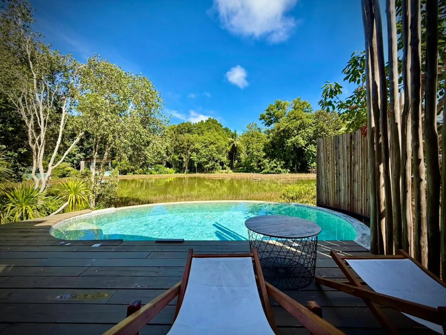 Awana Villa Resort Yaonoi - SHA Extra Plus