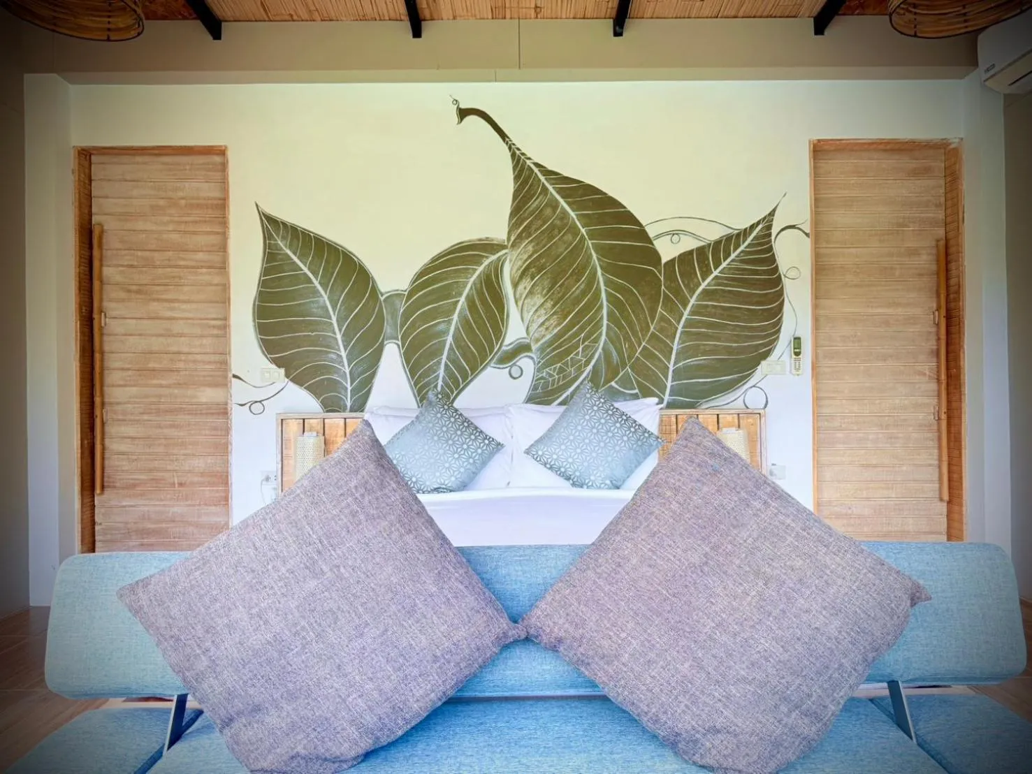 Awana Villa Resort Yaonoi - SHA Extra Plus