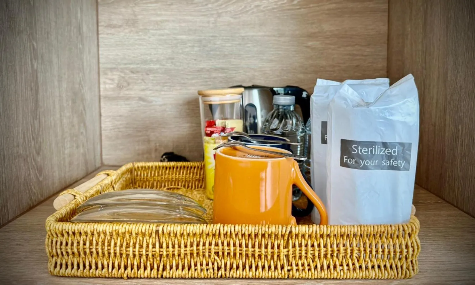 Awana Villa Resort Yaonoi - SHA Extra Plus