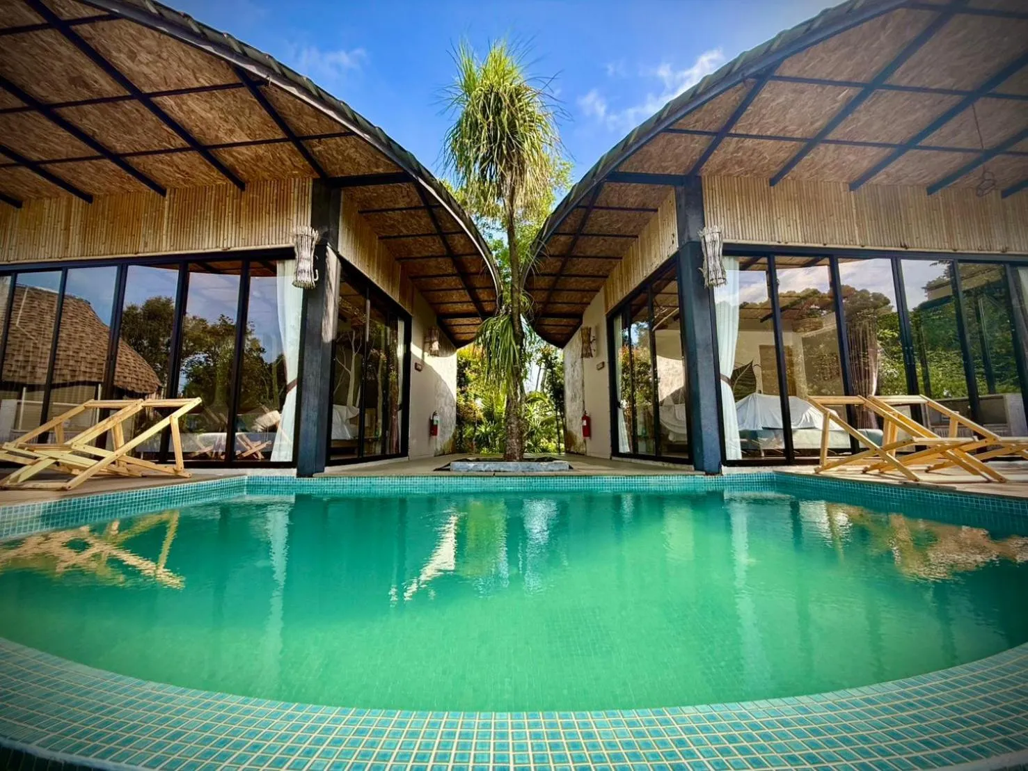 Awana Villa Resort Yaonoi - SHA Extra Plus