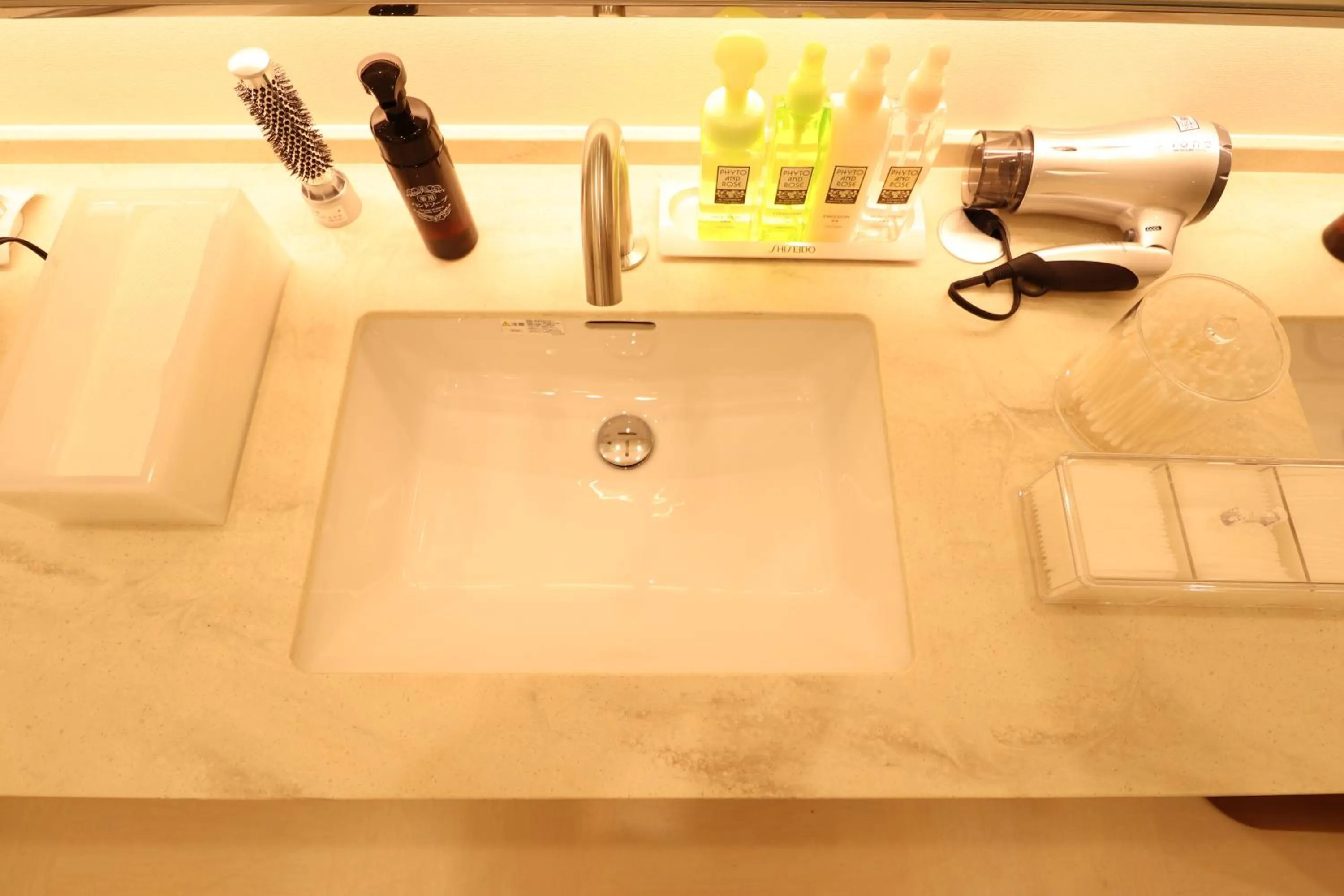 Other in LEO YU Capsule Hotel Nishifunabashi