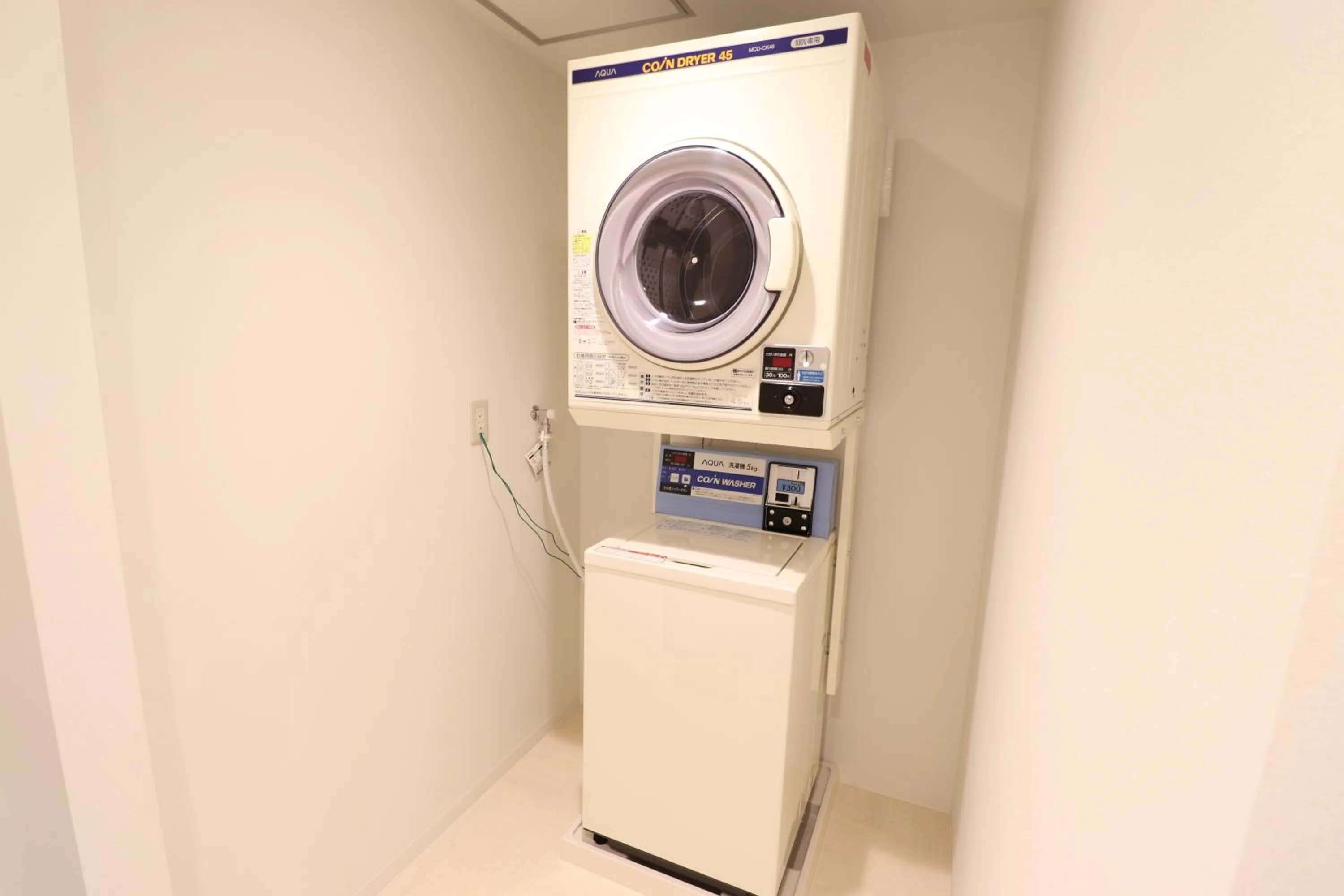 Other in LEO YU Capsule Hotel Nishifunabashi