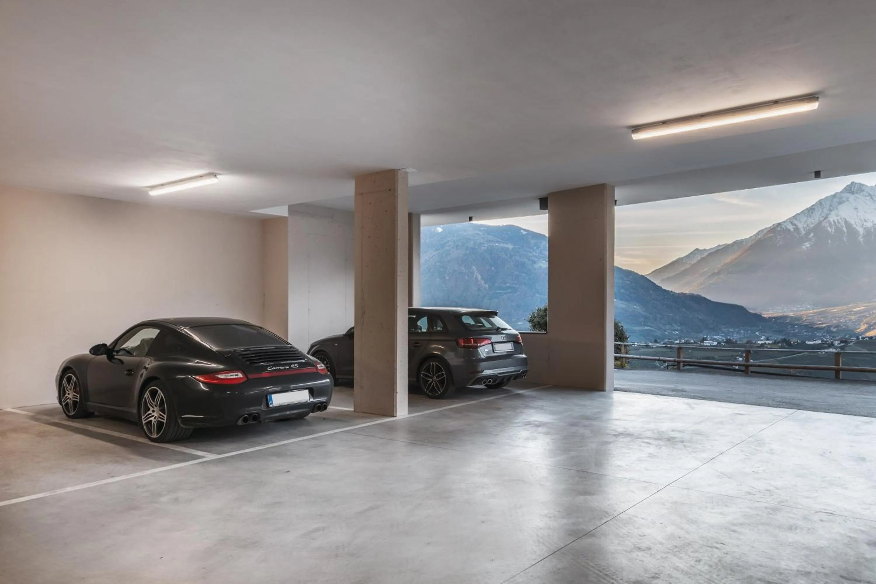 Other in Dornsberg Panoramic Apartments