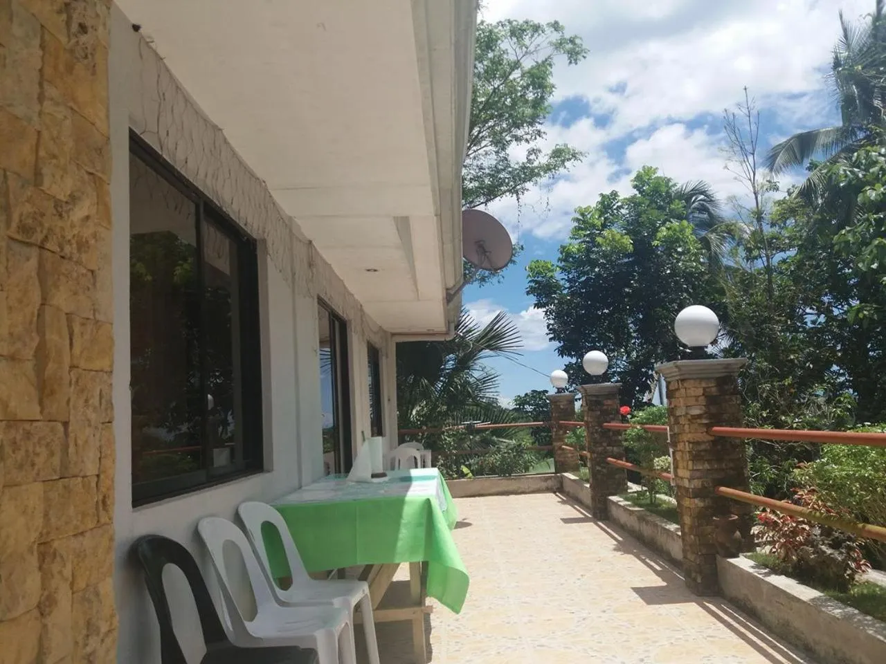 Property building in Villa Feliza