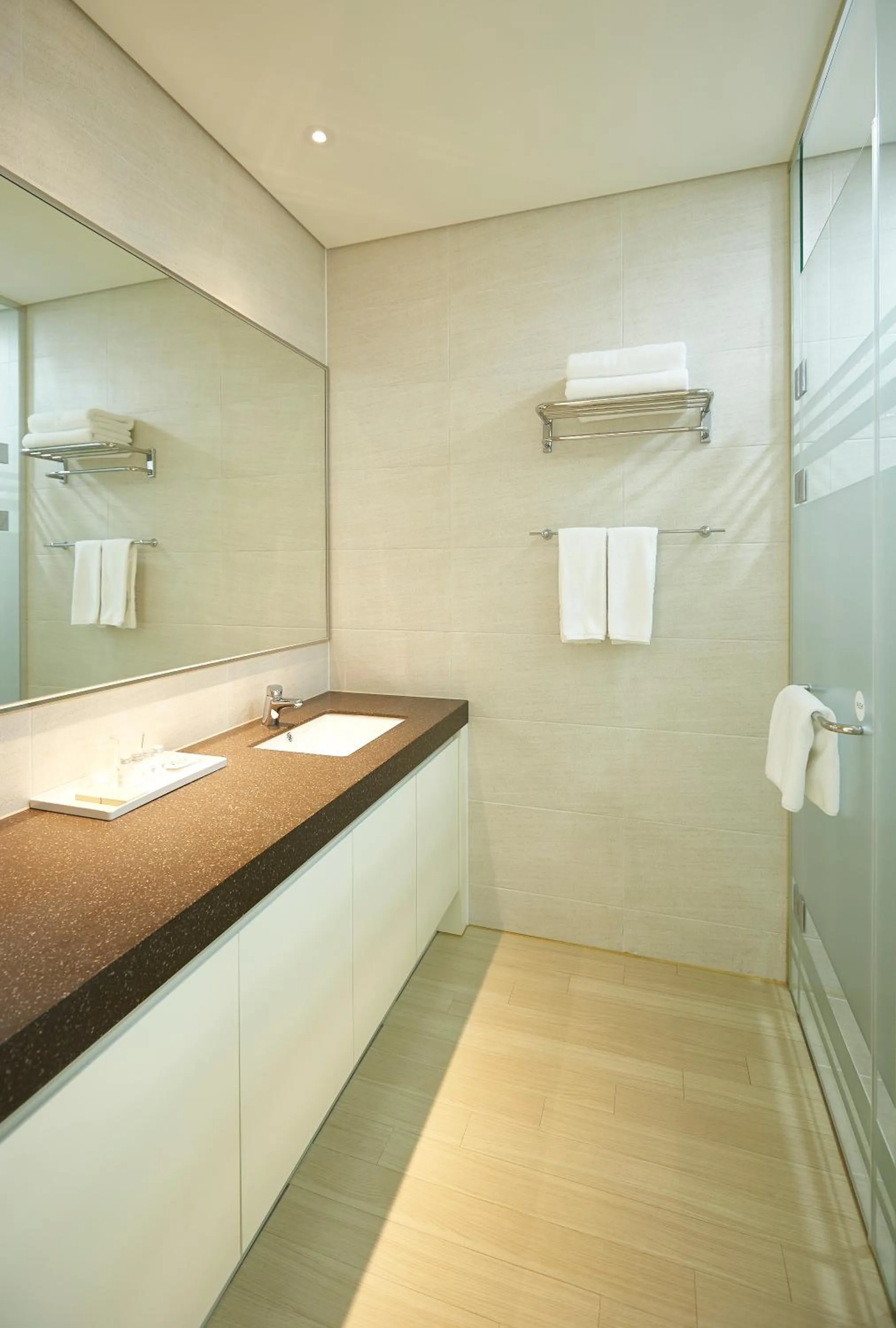 Pyeongchang The White Hotel