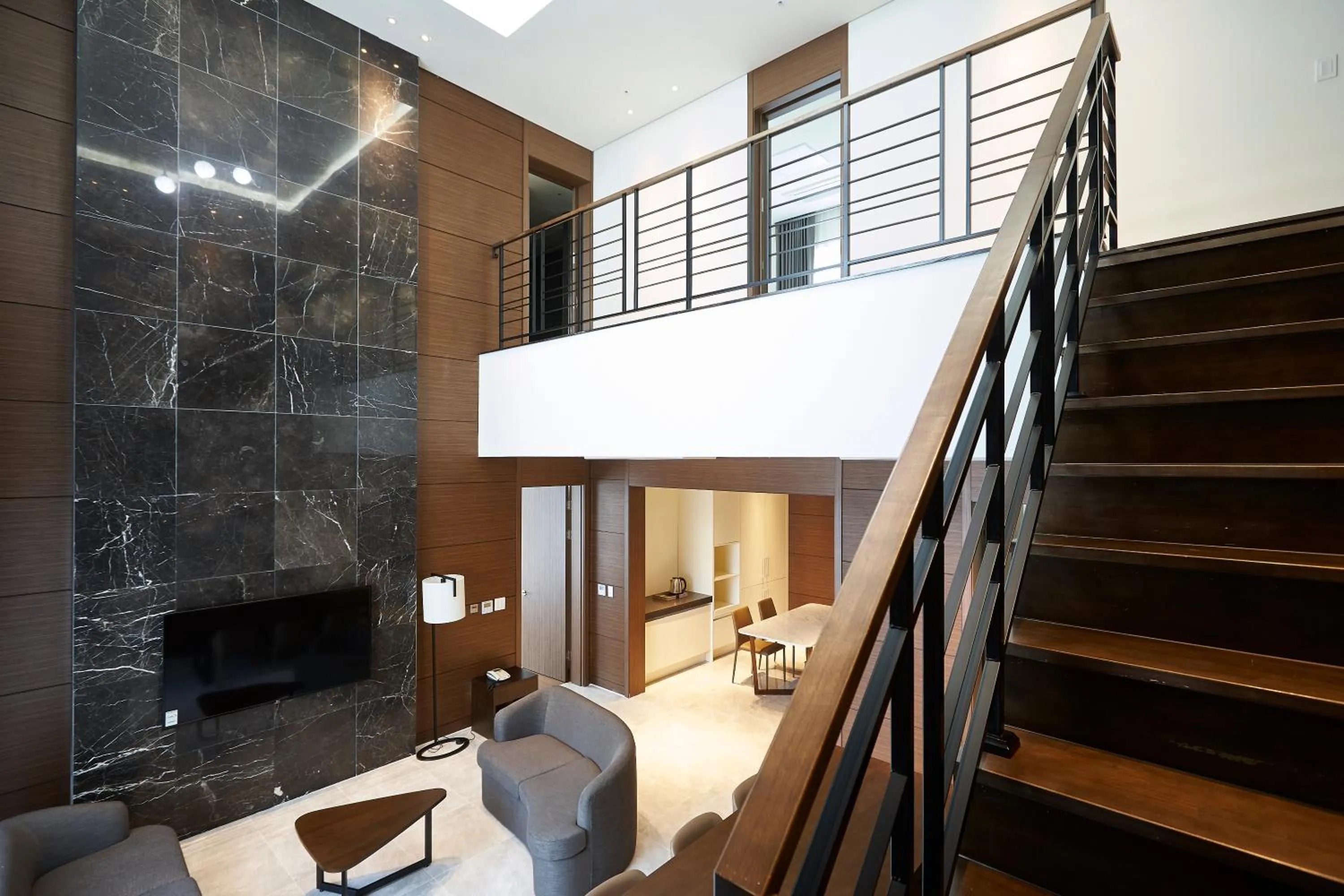 Pyeongchang The White Hotel