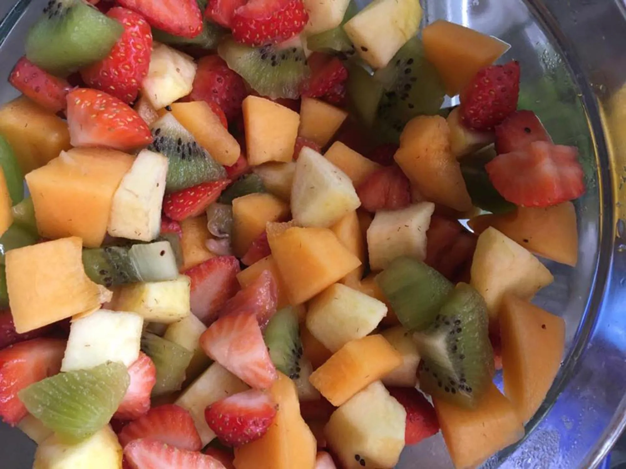 Breakfast in vernazza vacation 3