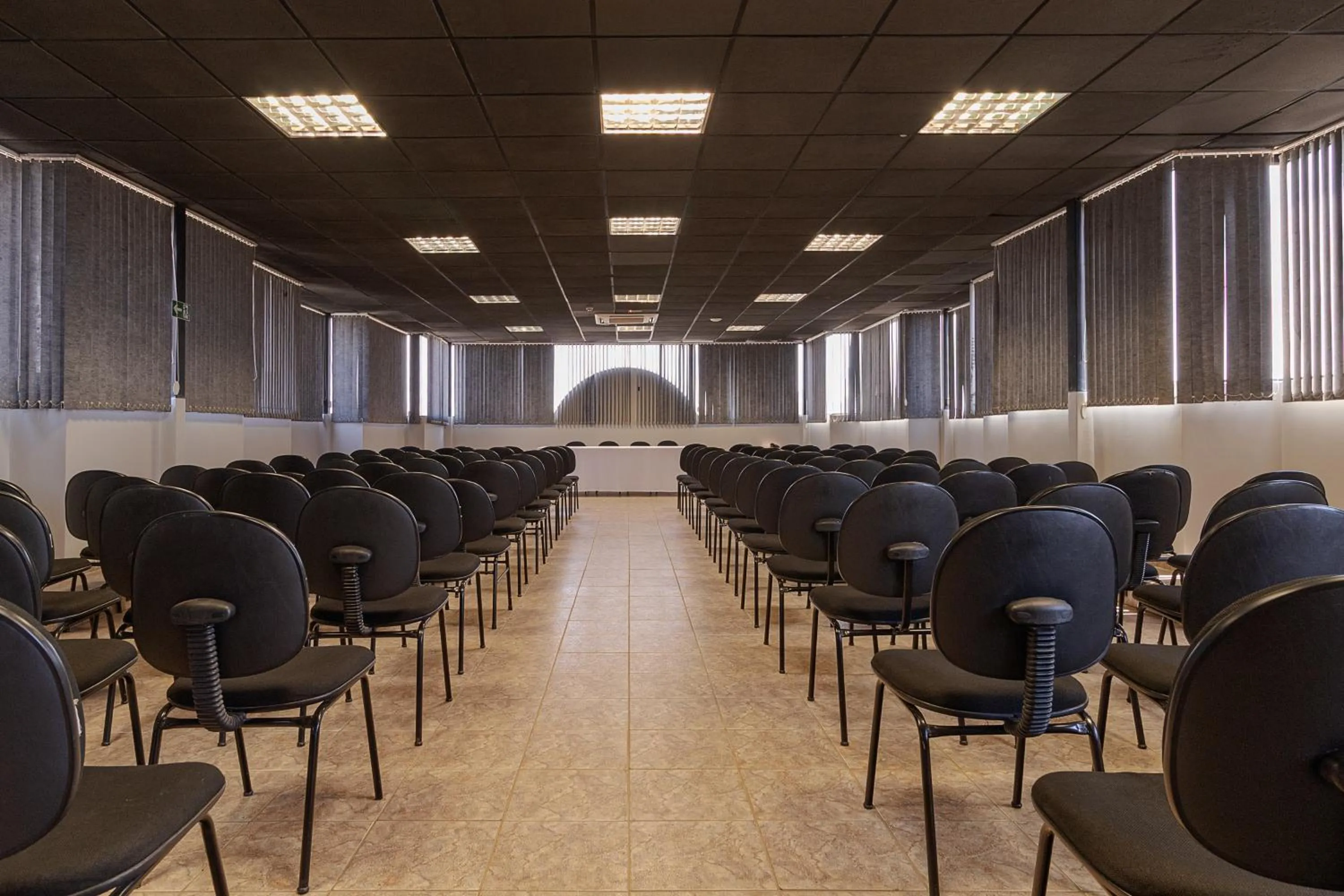 Banquet/Function facilities in Havana Palace Hotel