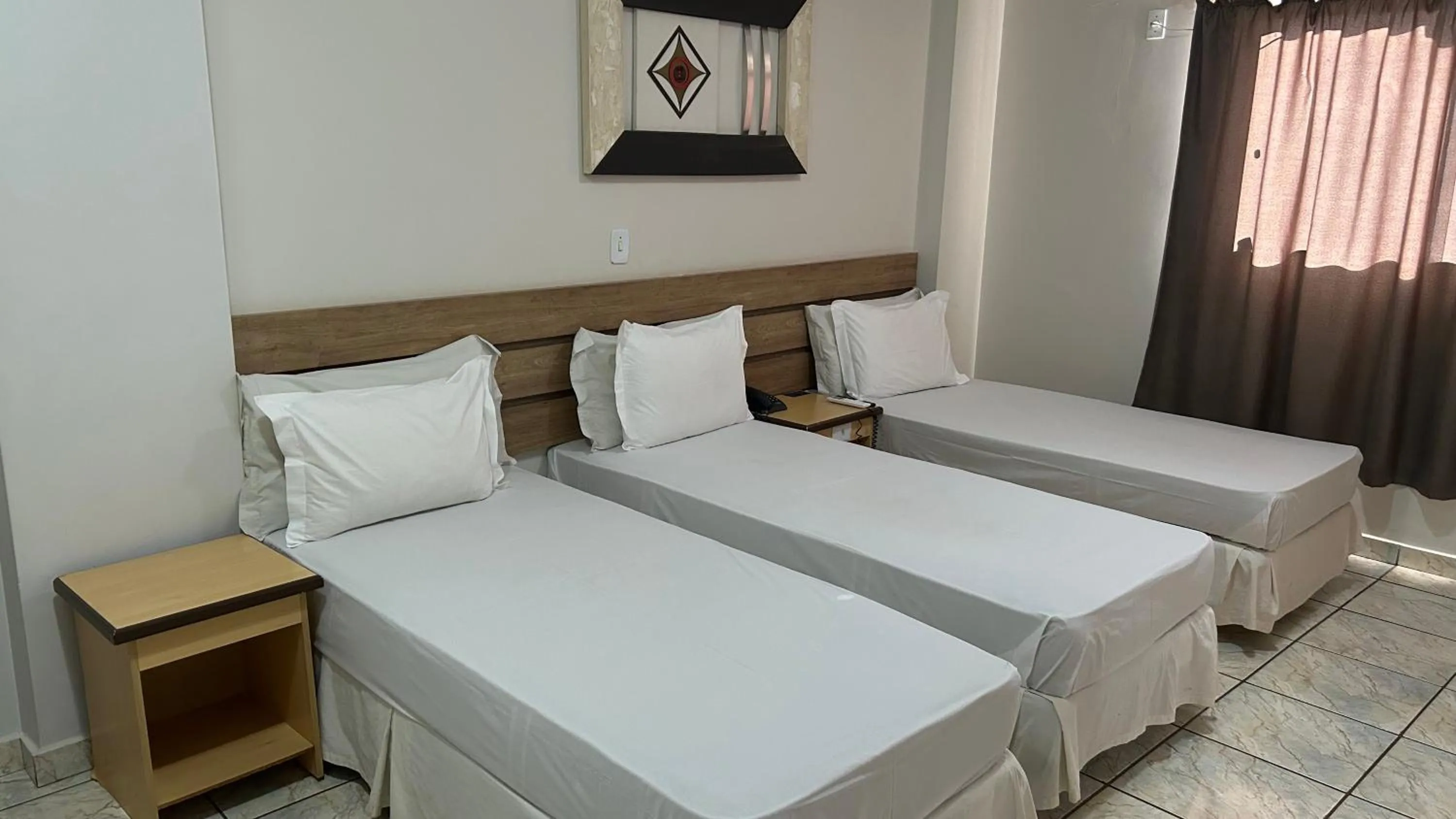 Bedroom, Bed in Havana Palace Hotel