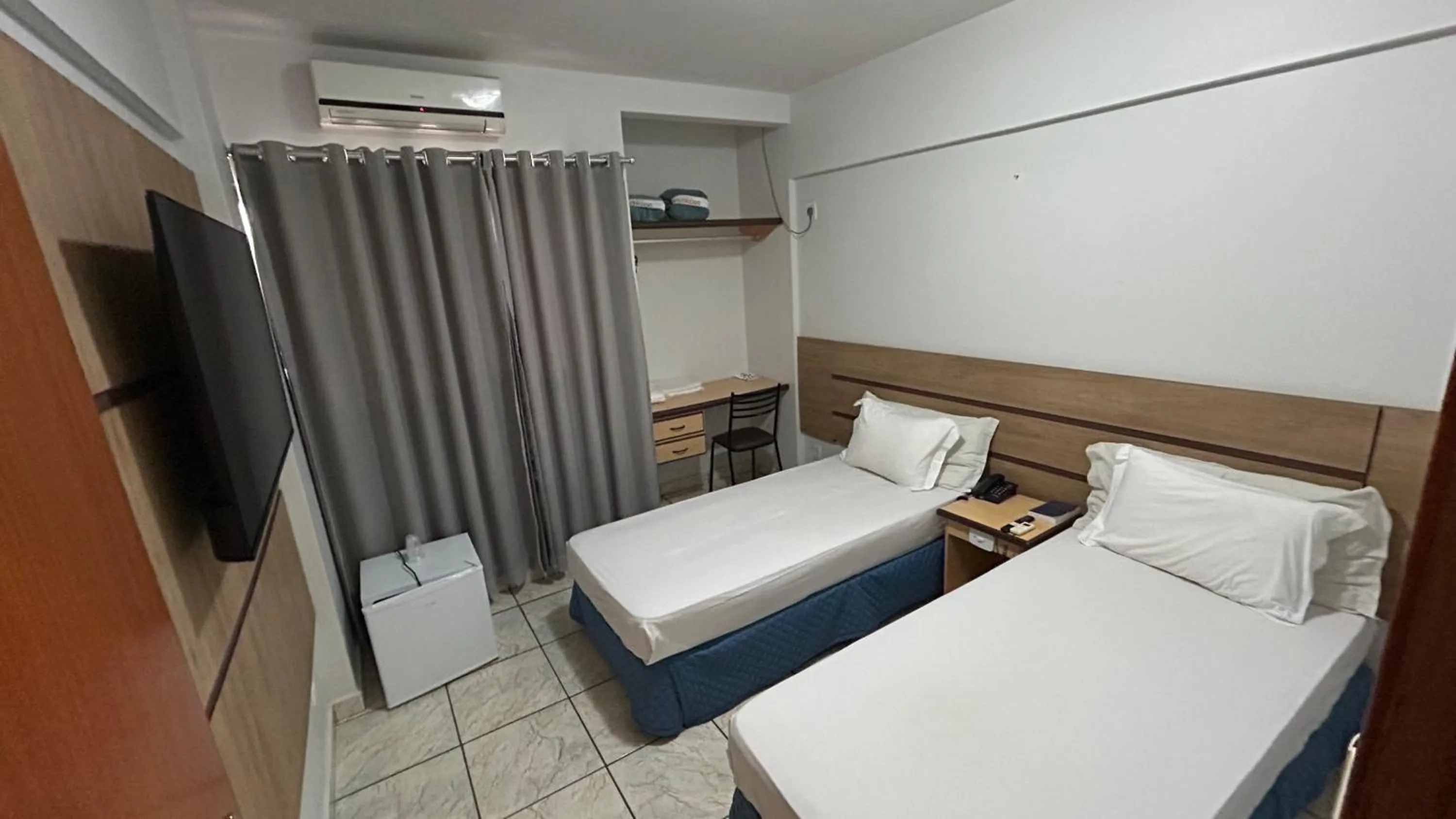 Twin Room - single occupancy in Havana Palace Hotel