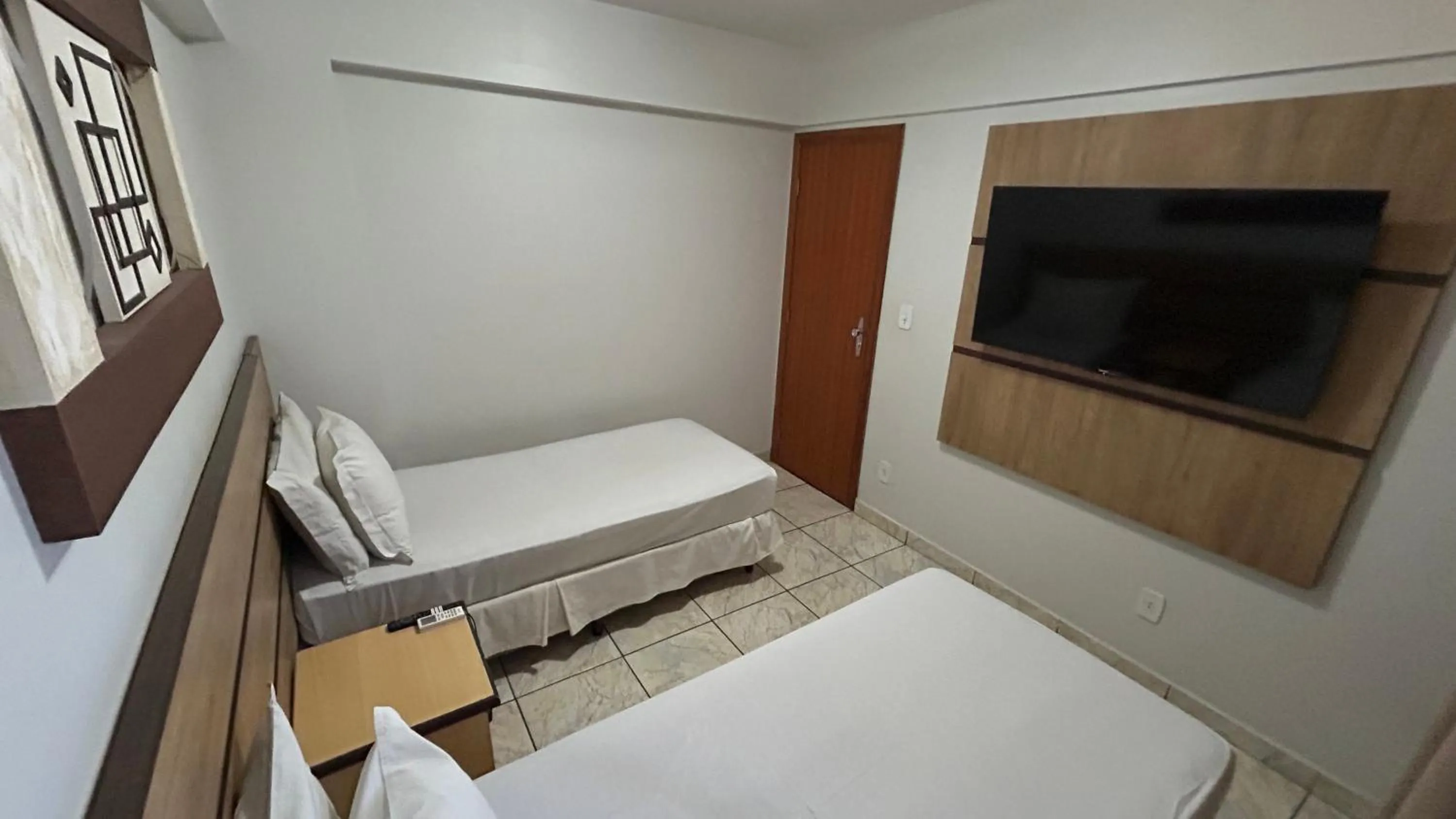 Bedroom, Bed in Havana Palace Hotel