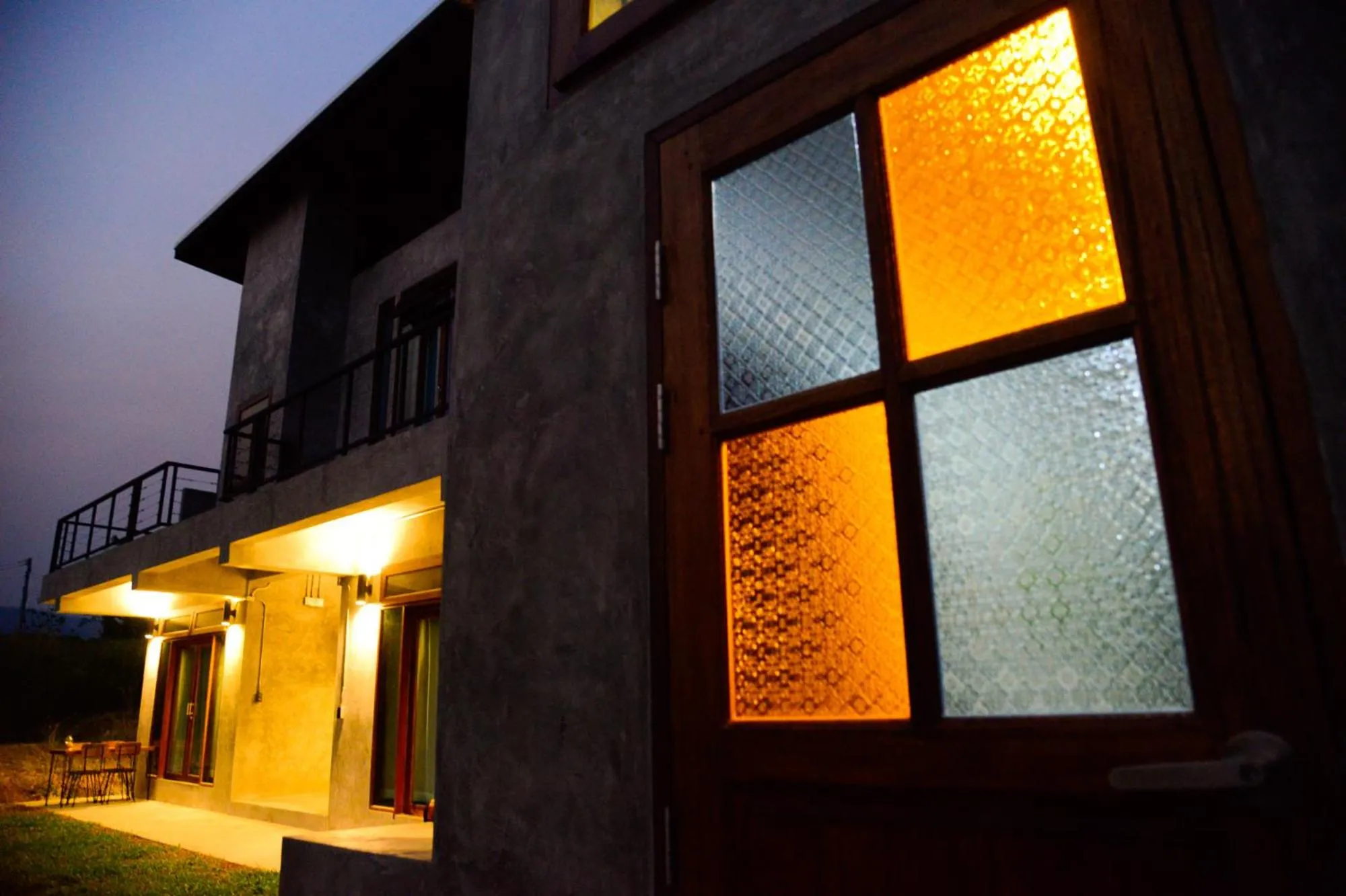 Property building in Suan Sook Homestay