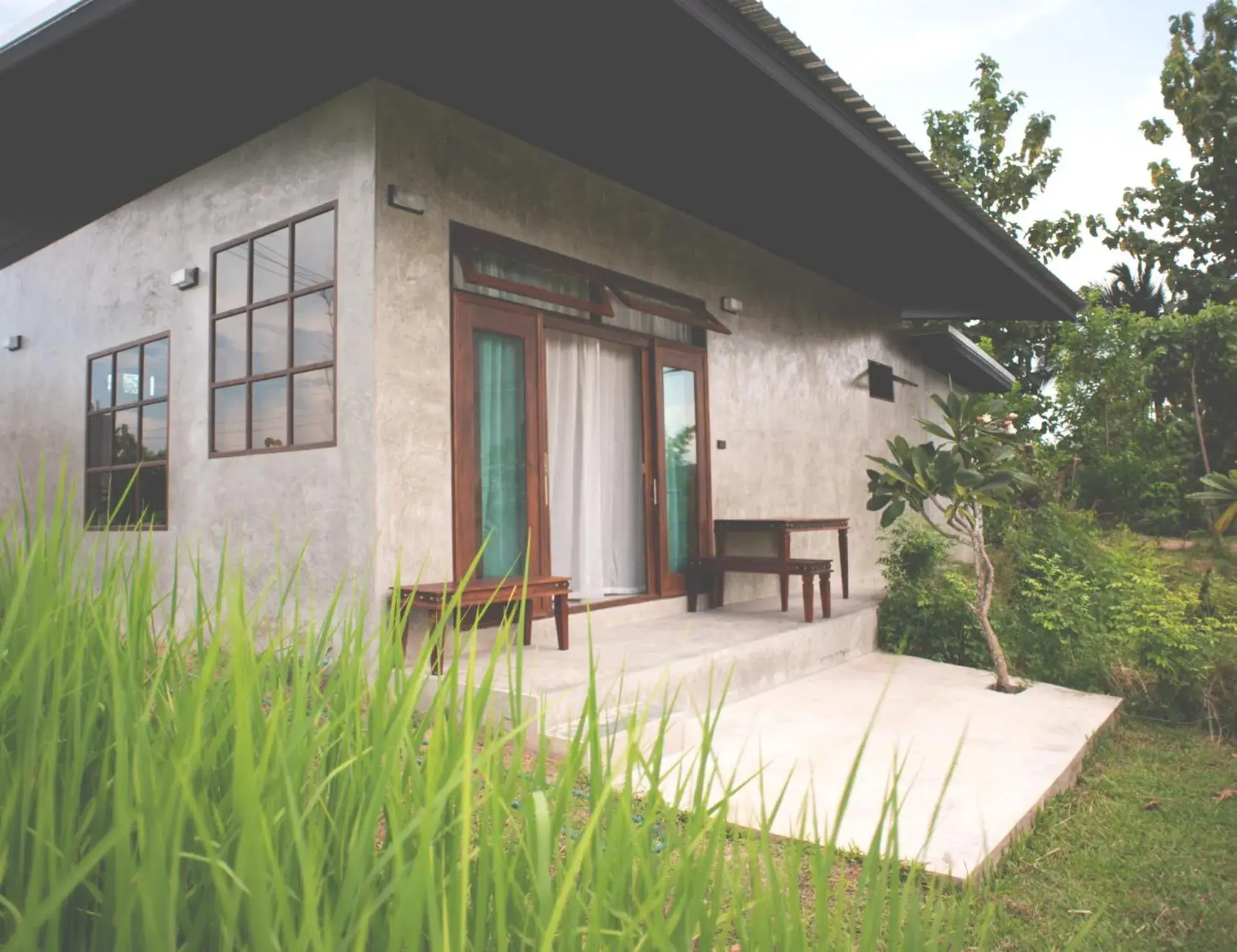 Suan Sook Homestay Suan Sook Homestay