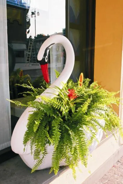 Other in Hotel Ristorante Cigno - Camere and Aparthotel