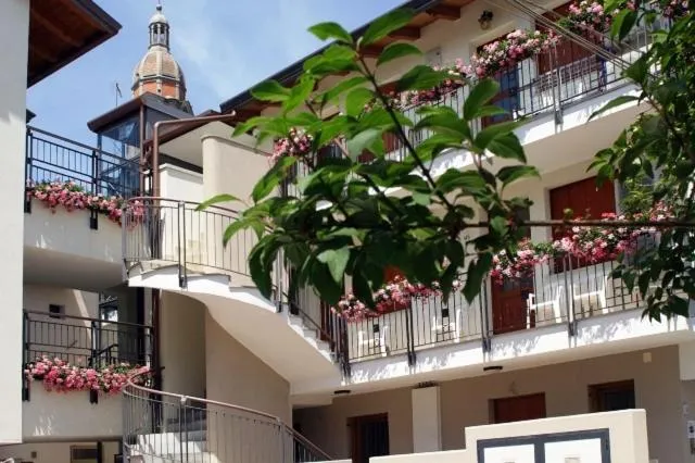 Other in Hotel Ristorante Cigno - Camere and Aparthotel