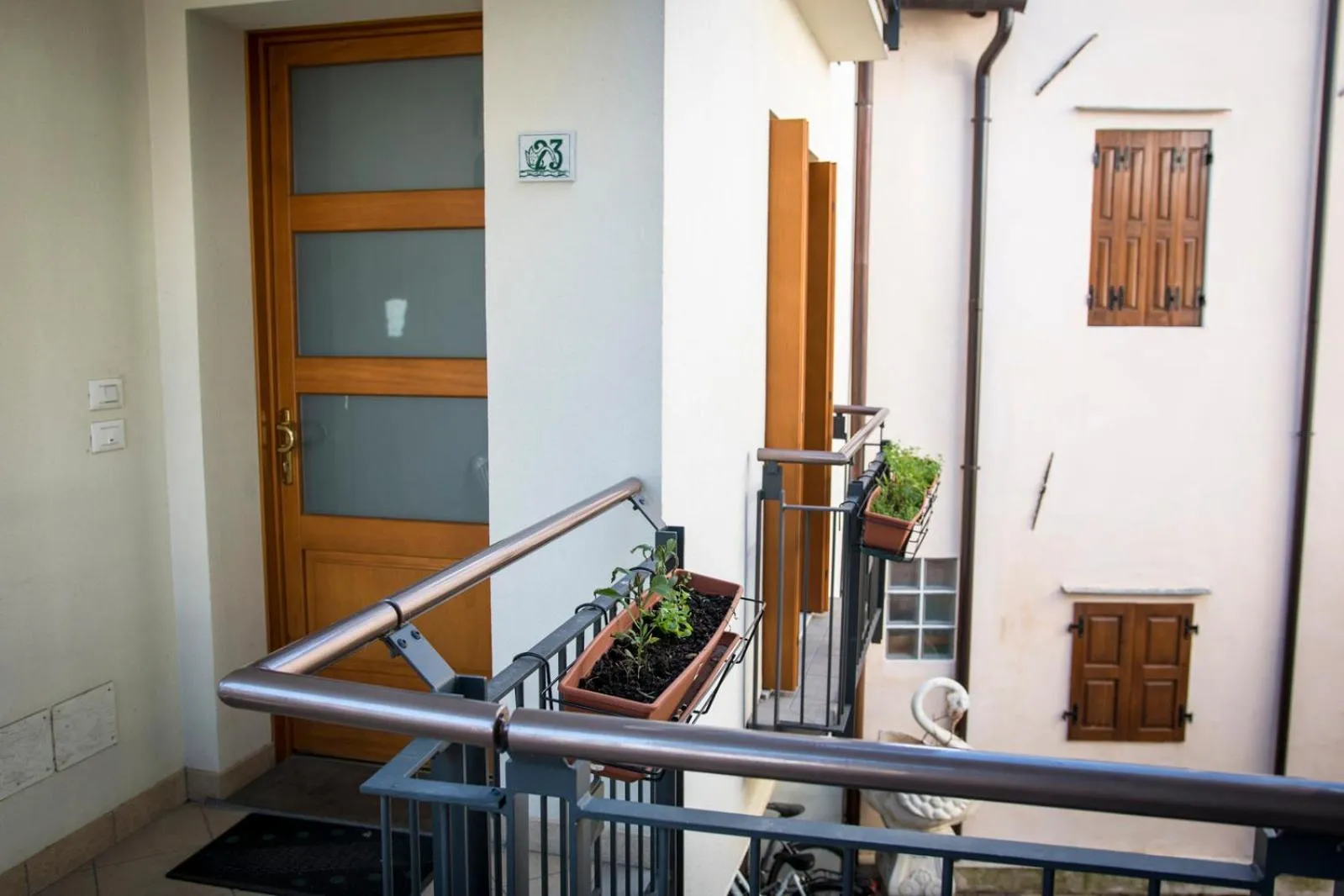 Hotel Ristorante Cigno - Camere and Aparthotel