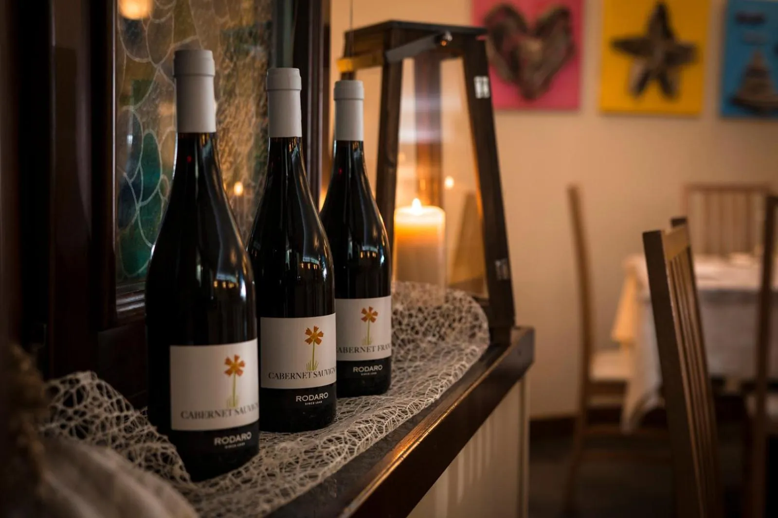 Hotel Ristorante Cigno - Camere and Aparthotel