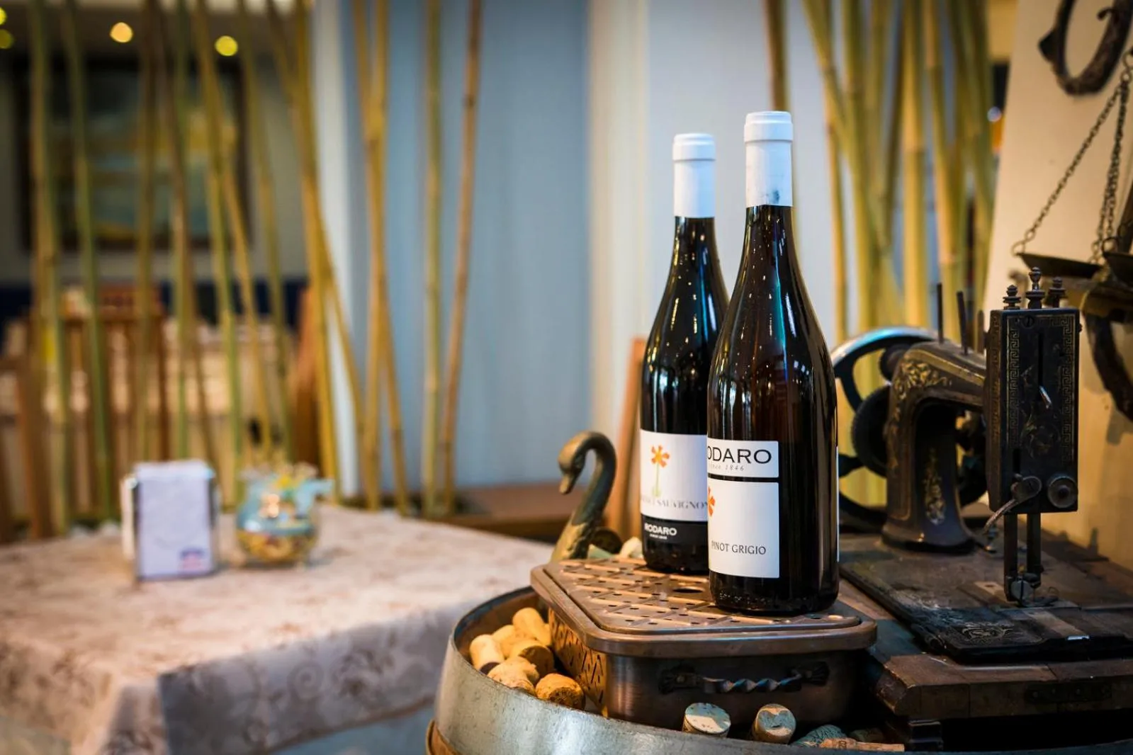 Hotel Ristorante Cigno - Camere and Aparthotel