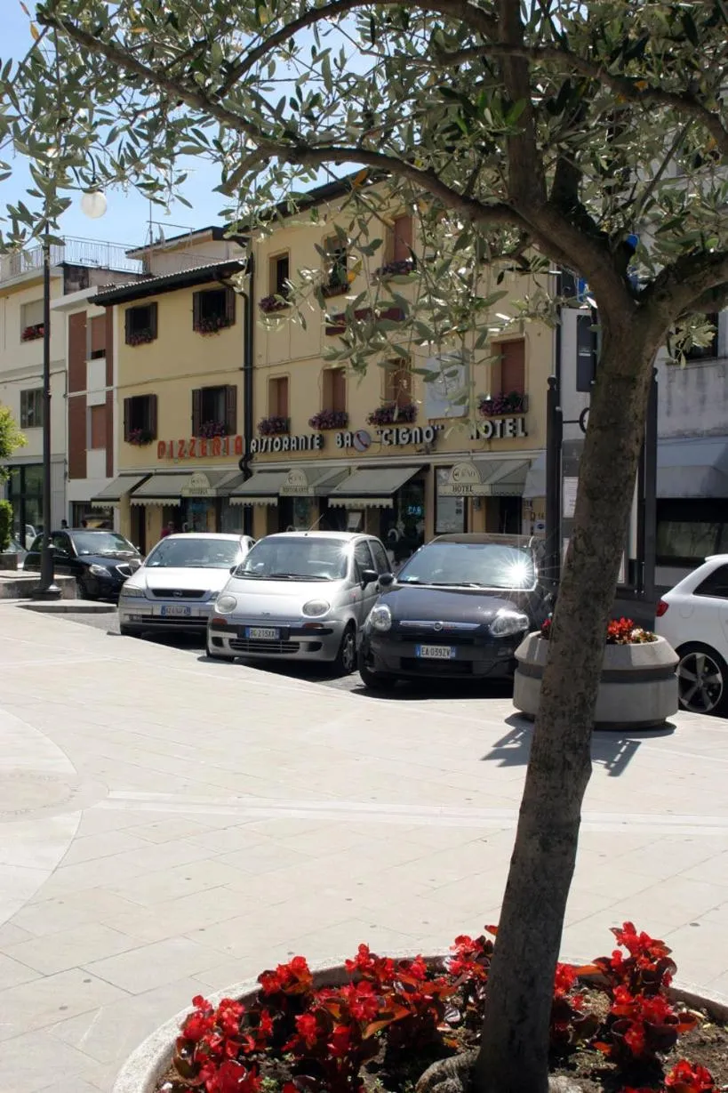 Other in Hotel Ristorante Cigno - Camere and Aparthotel