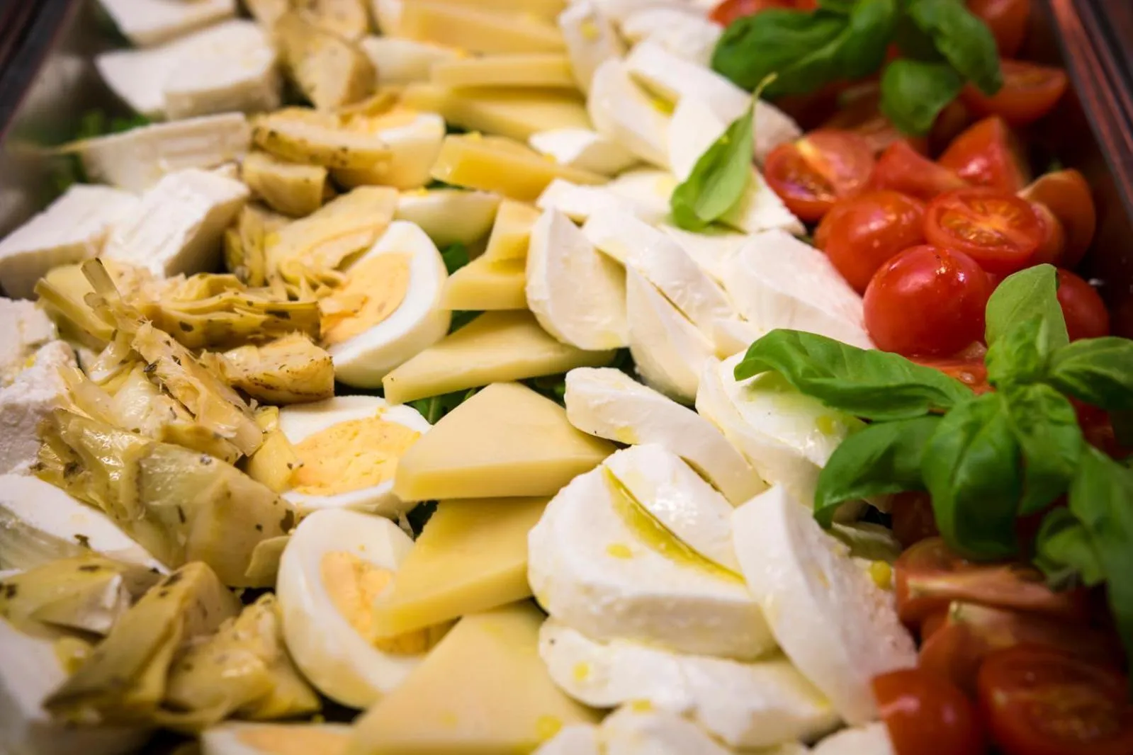 Hotel Ristorante Cigno - Camere and Aparthotel