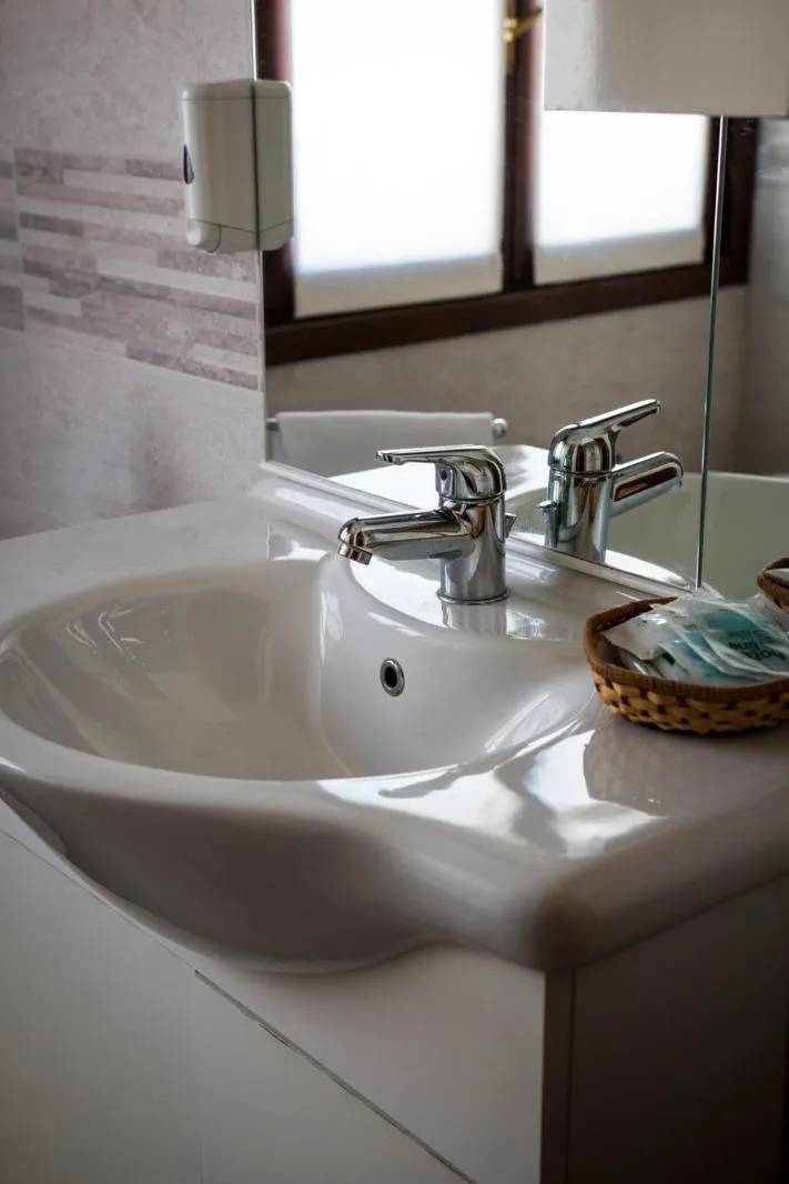 Hotel Ristorante Cigno - Camere and Aparthotel