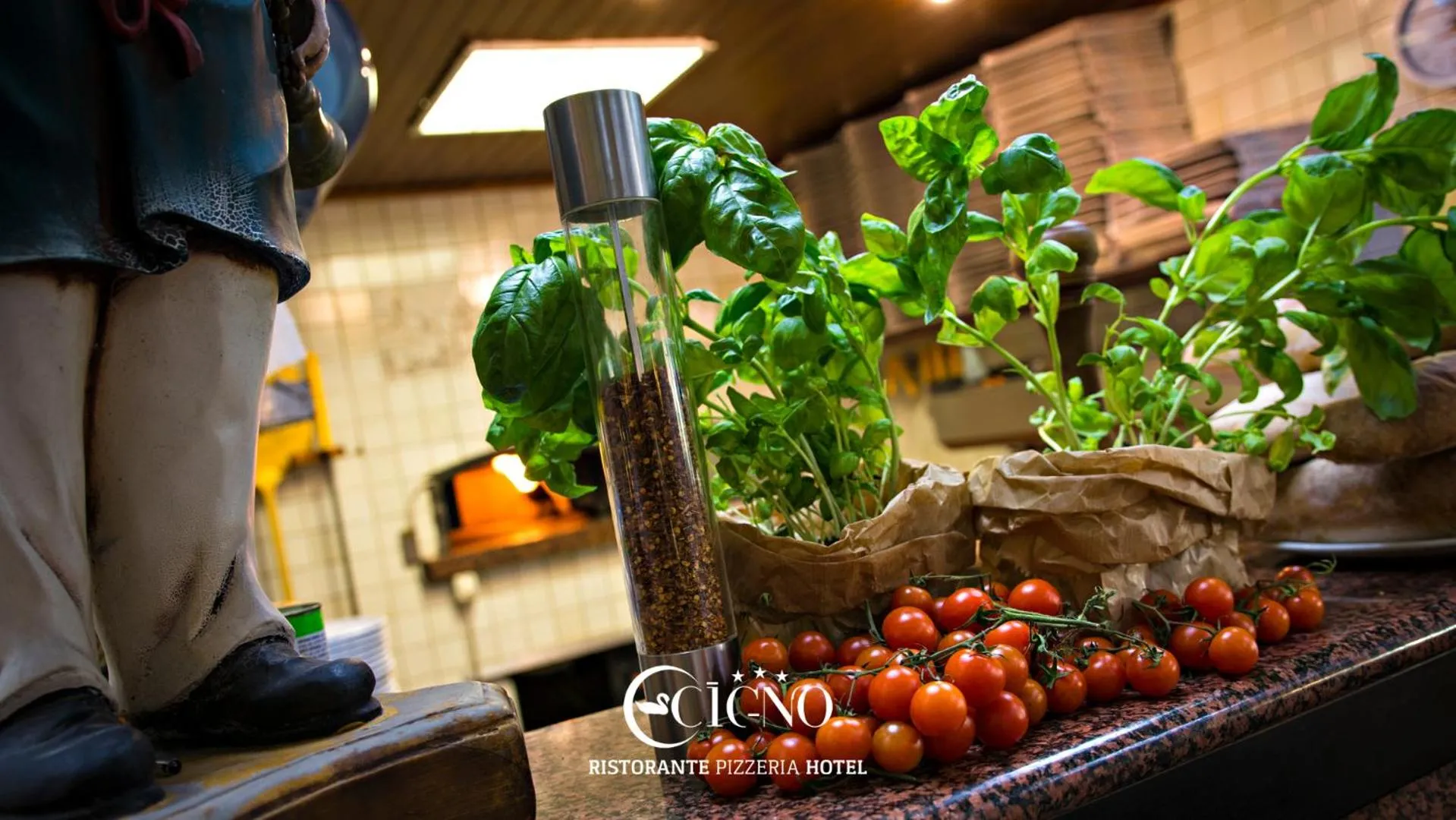 Hotel Ristorante Cigno - Camere and Aparthotel