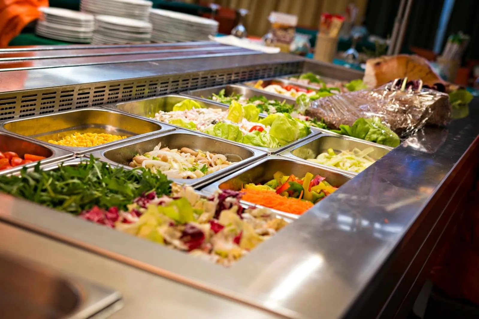 Hotel Ristorante Cigno - Camere and Aparthotel