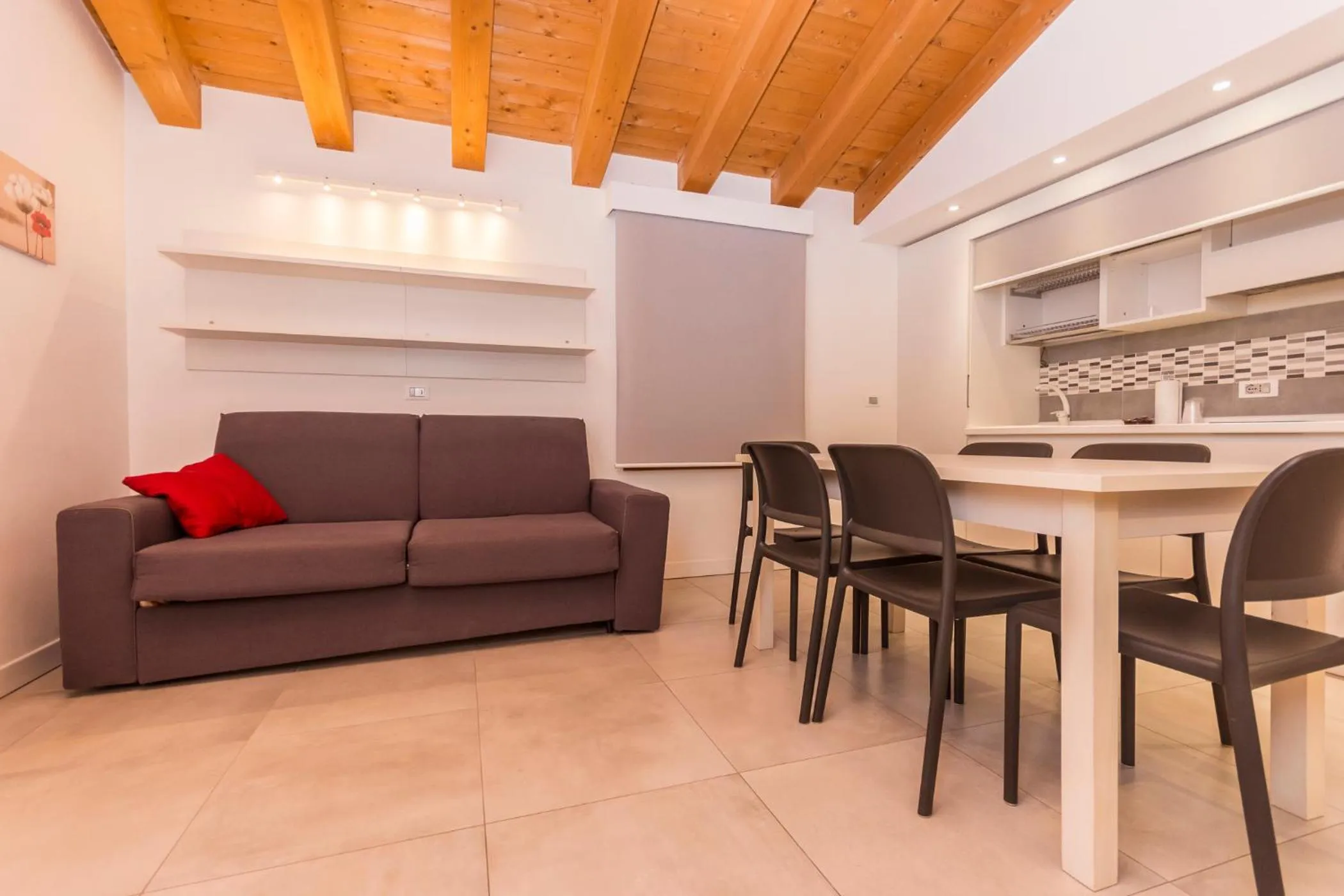 Hotel Ristorante Cigno - Camere and Aparthotel