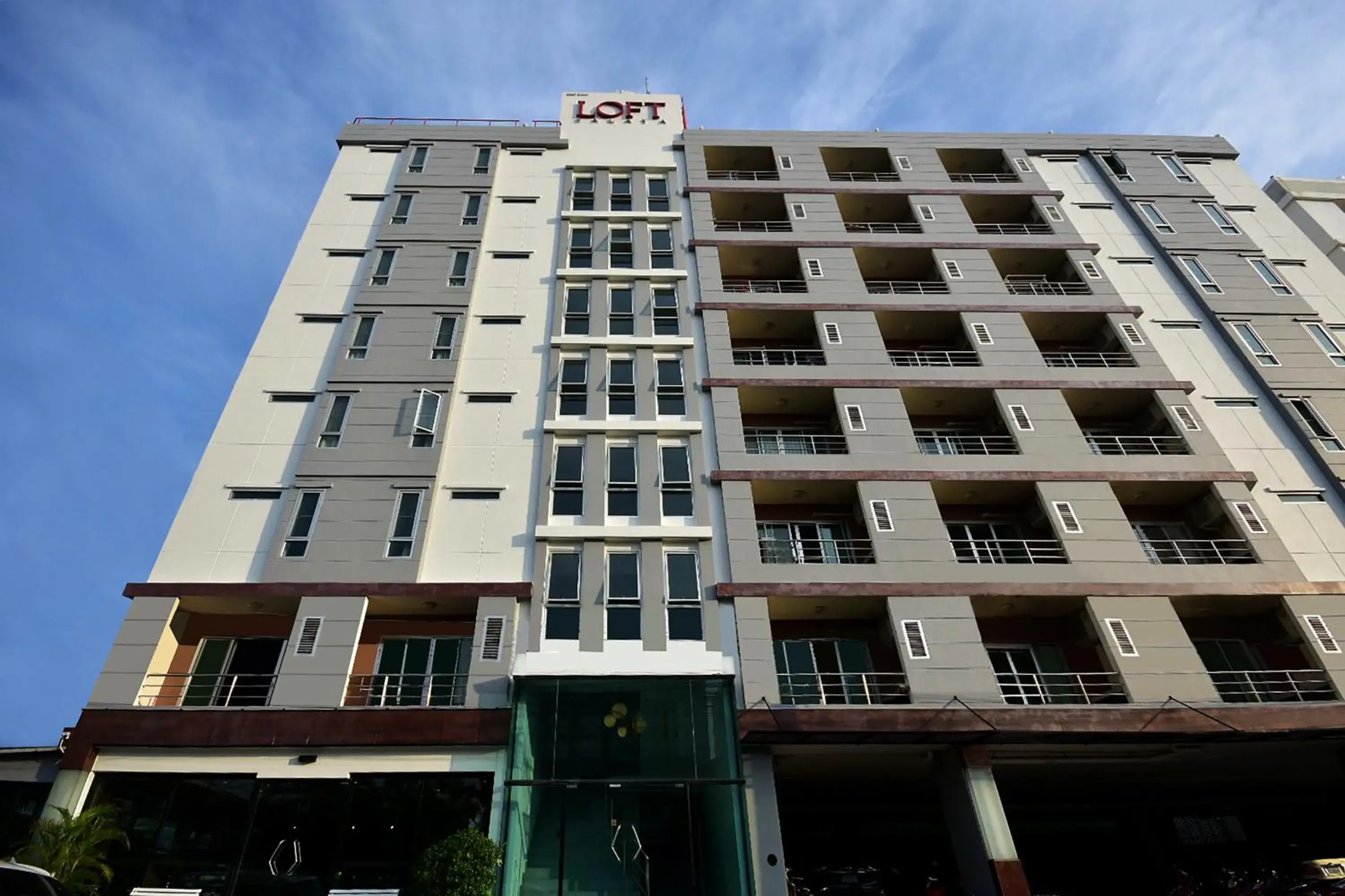 LOFT Salaya LOFT Salaya