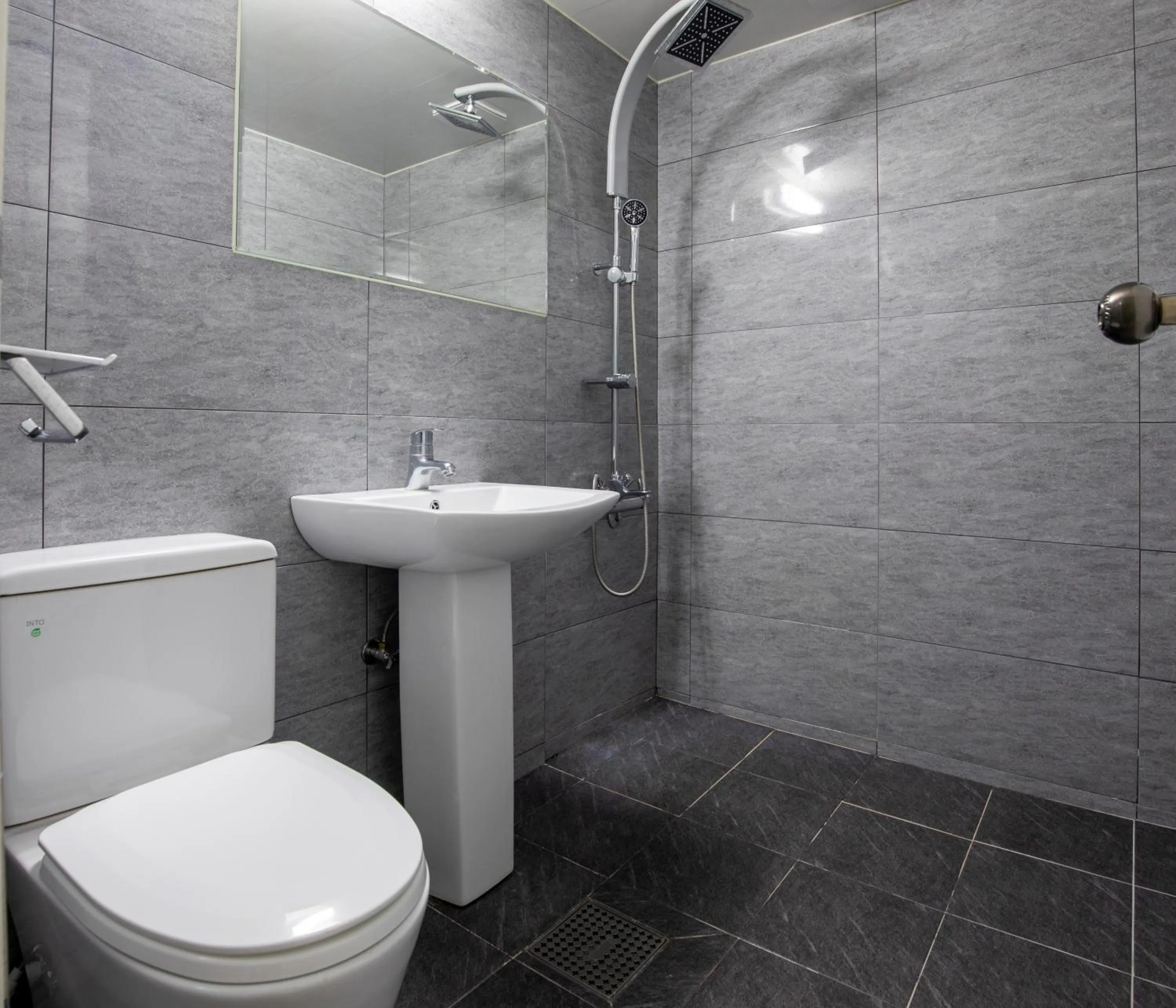 jeju Tovice Condo Ocean