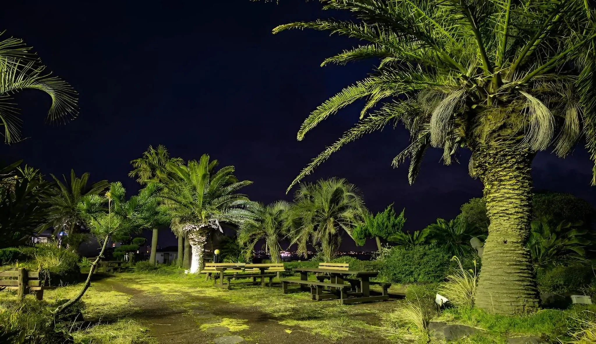 jeju Tovice Condo Ocean