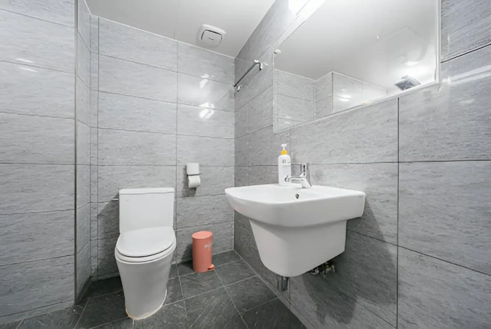 jeju Tovice Condo Ocean