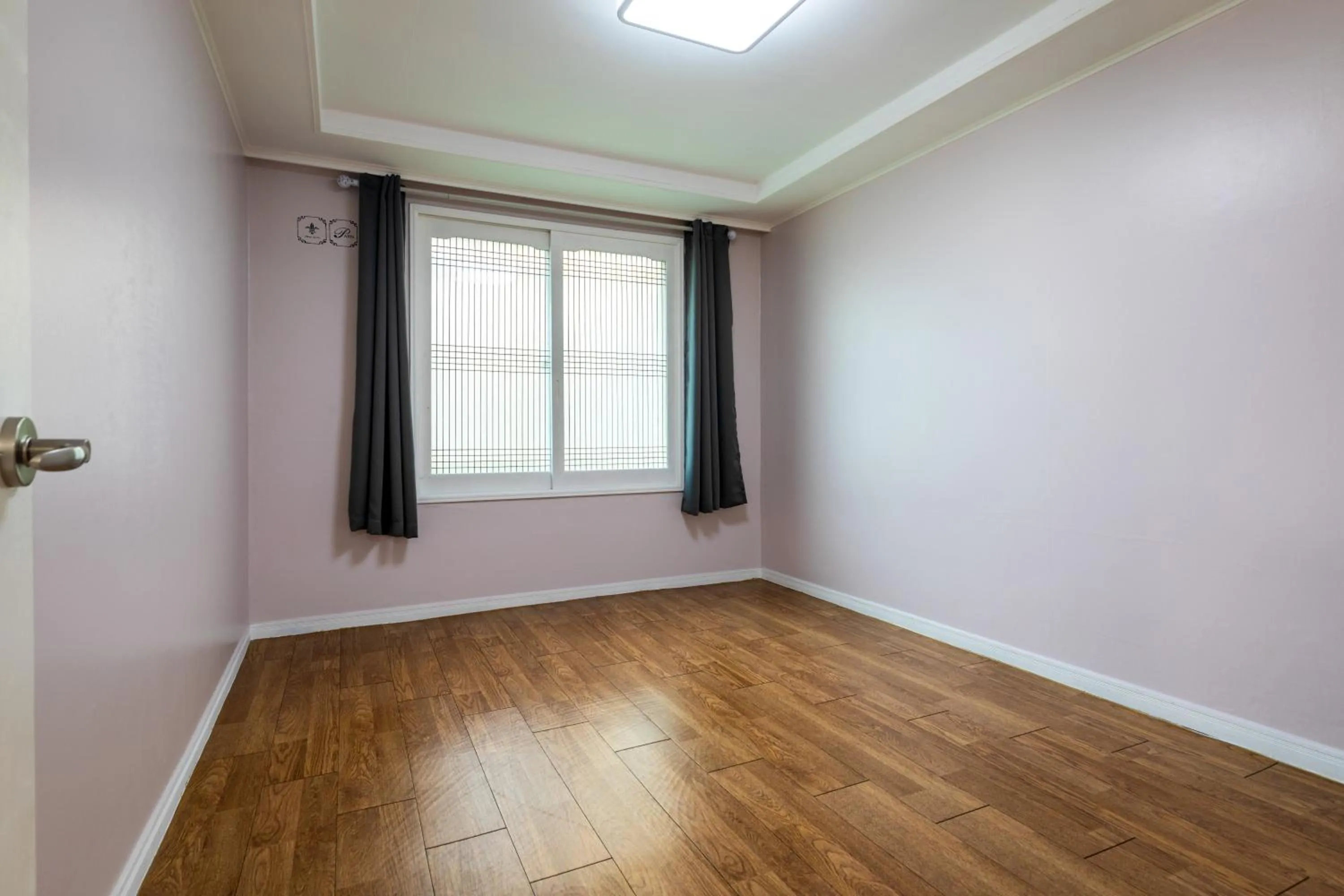 jeju Tovice Condo Ocean