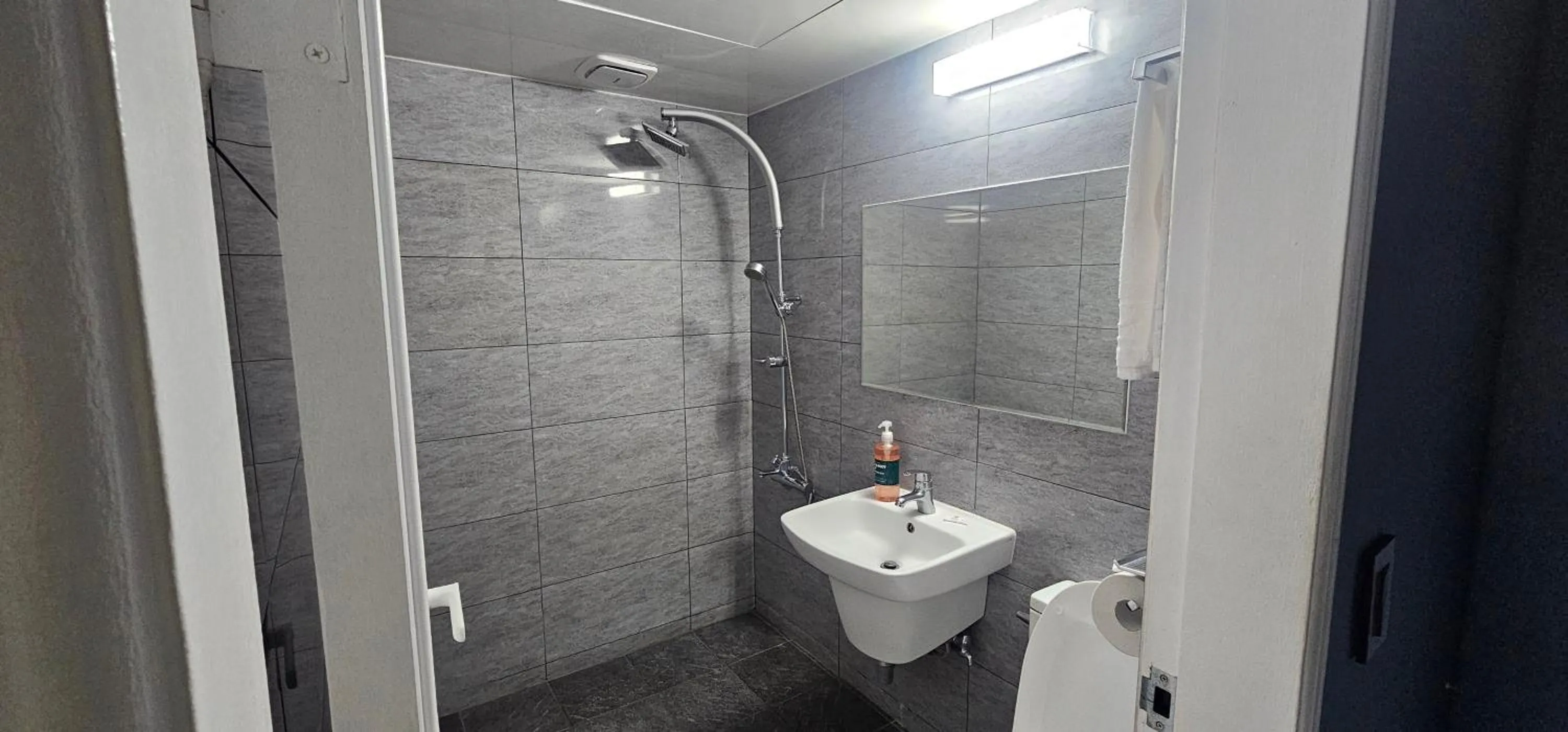 jeju Tovice Condo Ocean