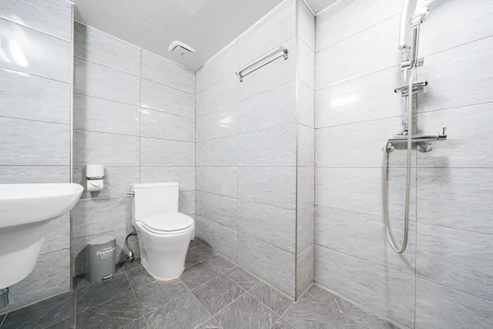 jeju Tovice Condo Ocean