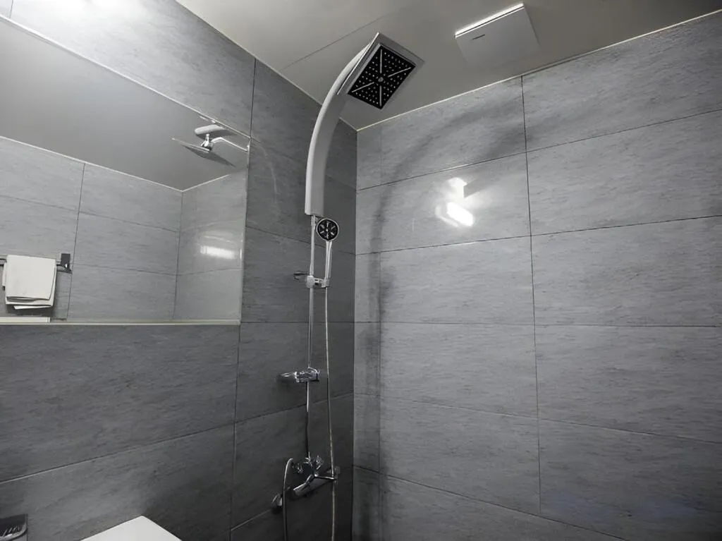 jeju Tovice Condo Ocean