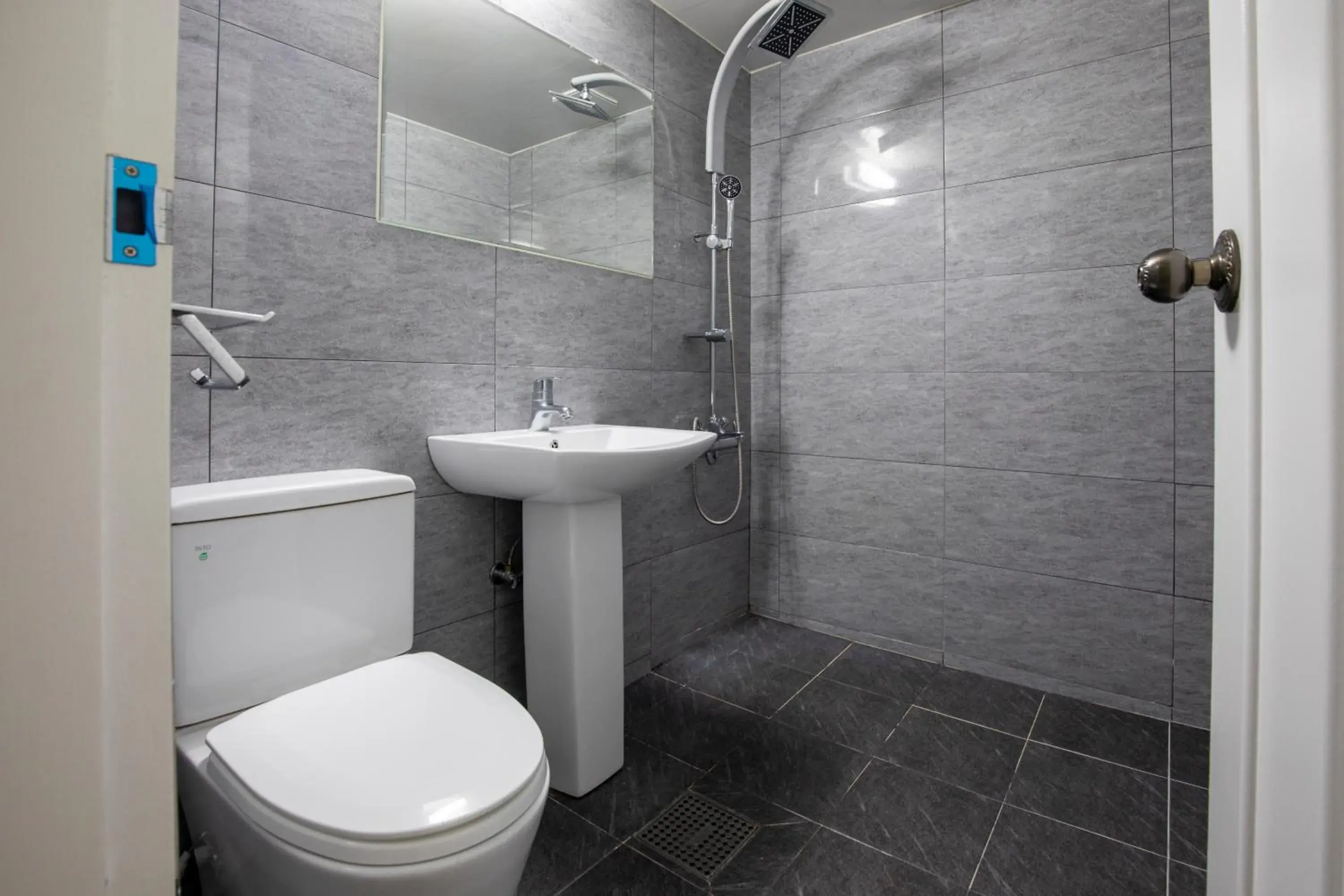 Standard Family Room in jeju Tovice Condo Ocean Standard Family Room in jeju Tovice Condo Ocean