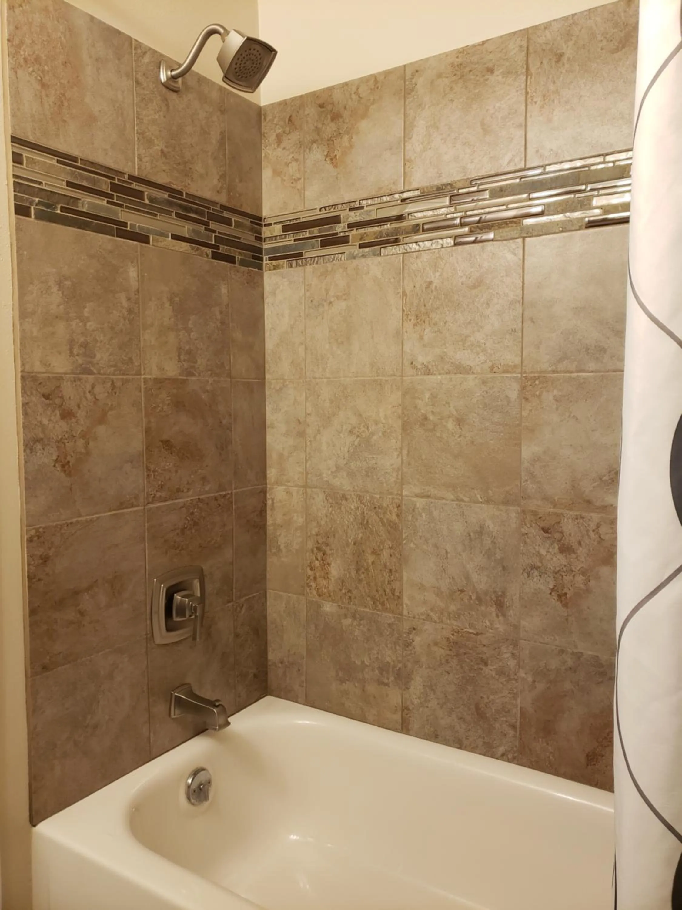 Bathroom in Bridge Street Inn