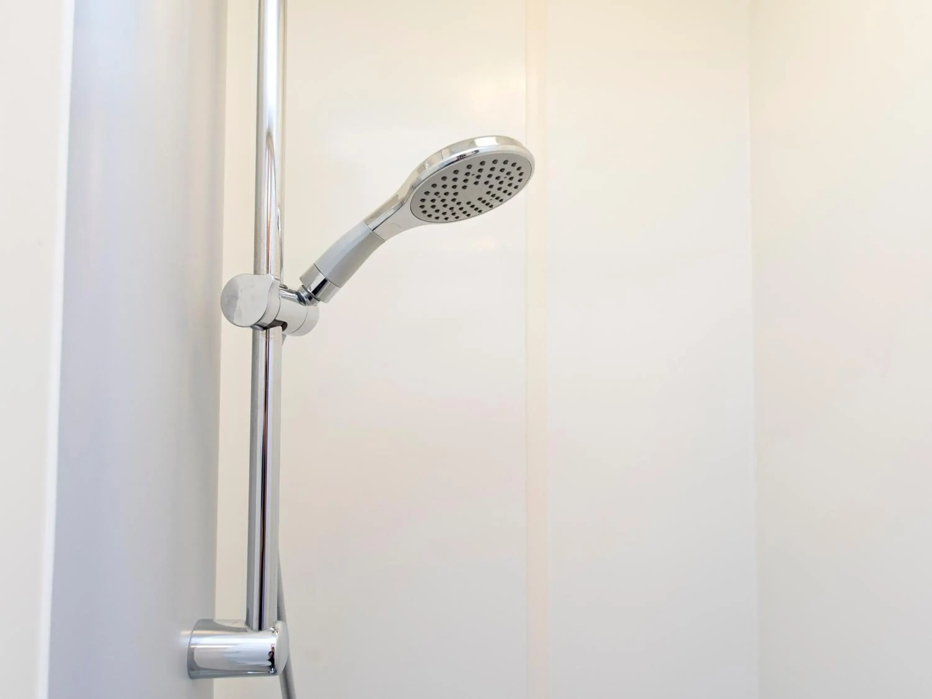 Bunk Bed in Female Dormitory Room in YHA London Thameside Bunk Bed in Female Dormitory Room in YHA London Thameside