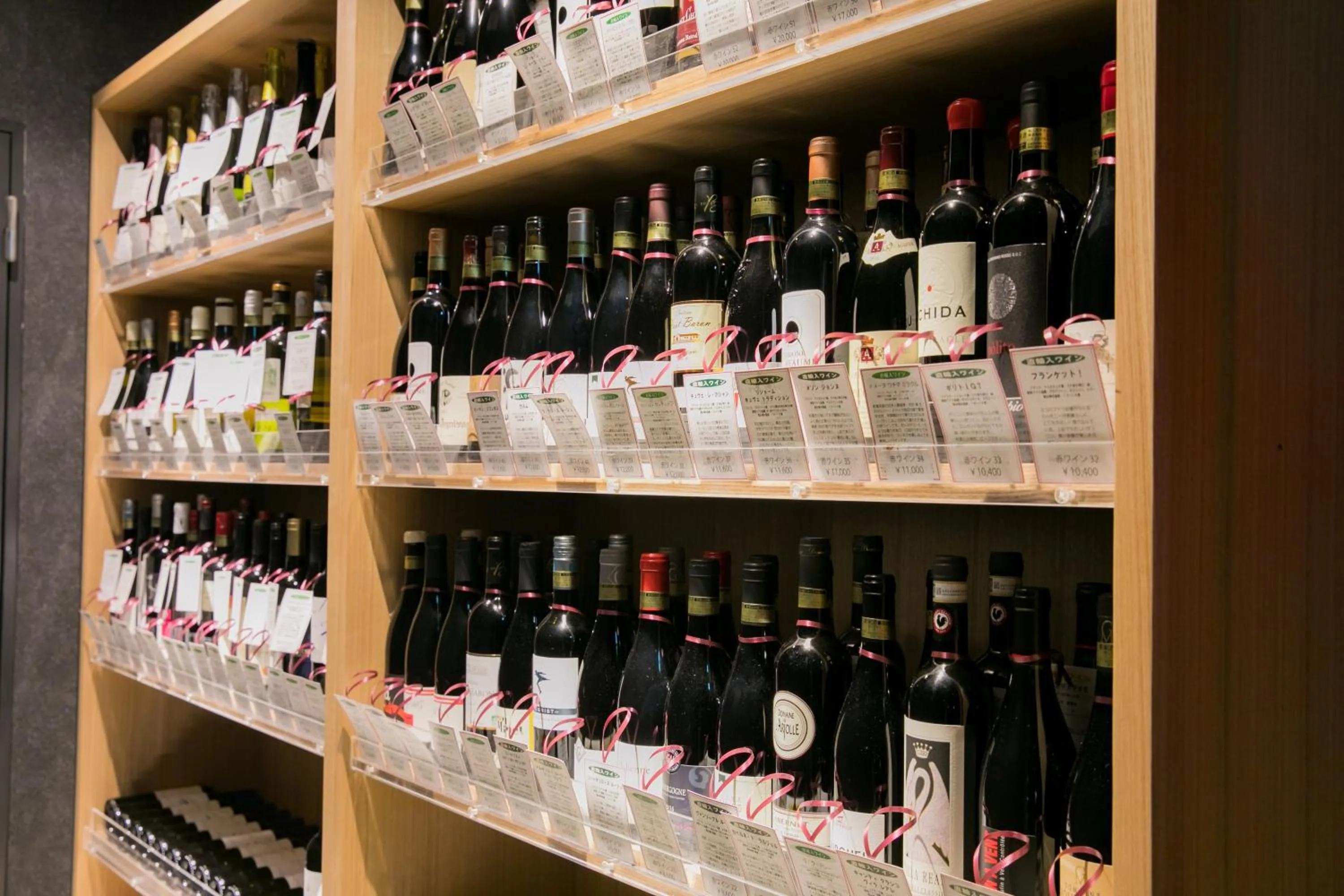 Restaurant/places to eat in Hostel ilfaro Kurume