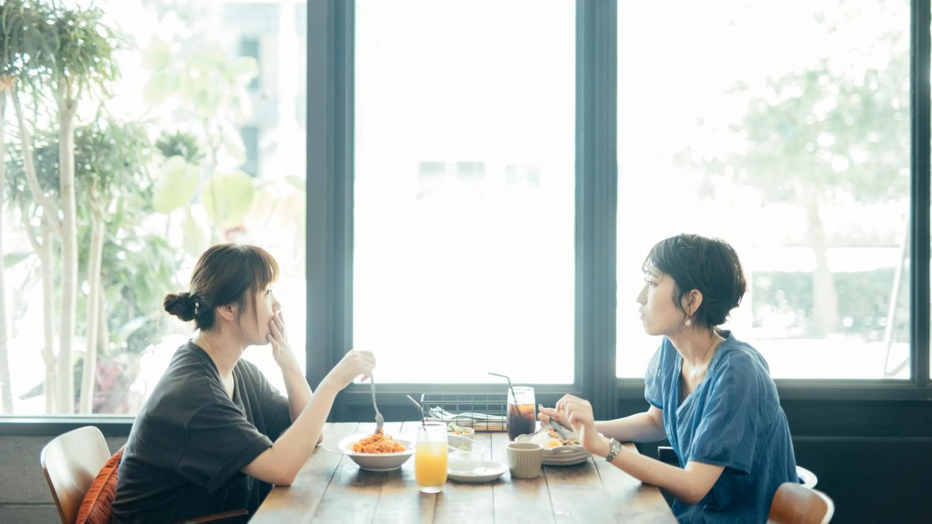 Guests in Hostel ilfaro Kurume