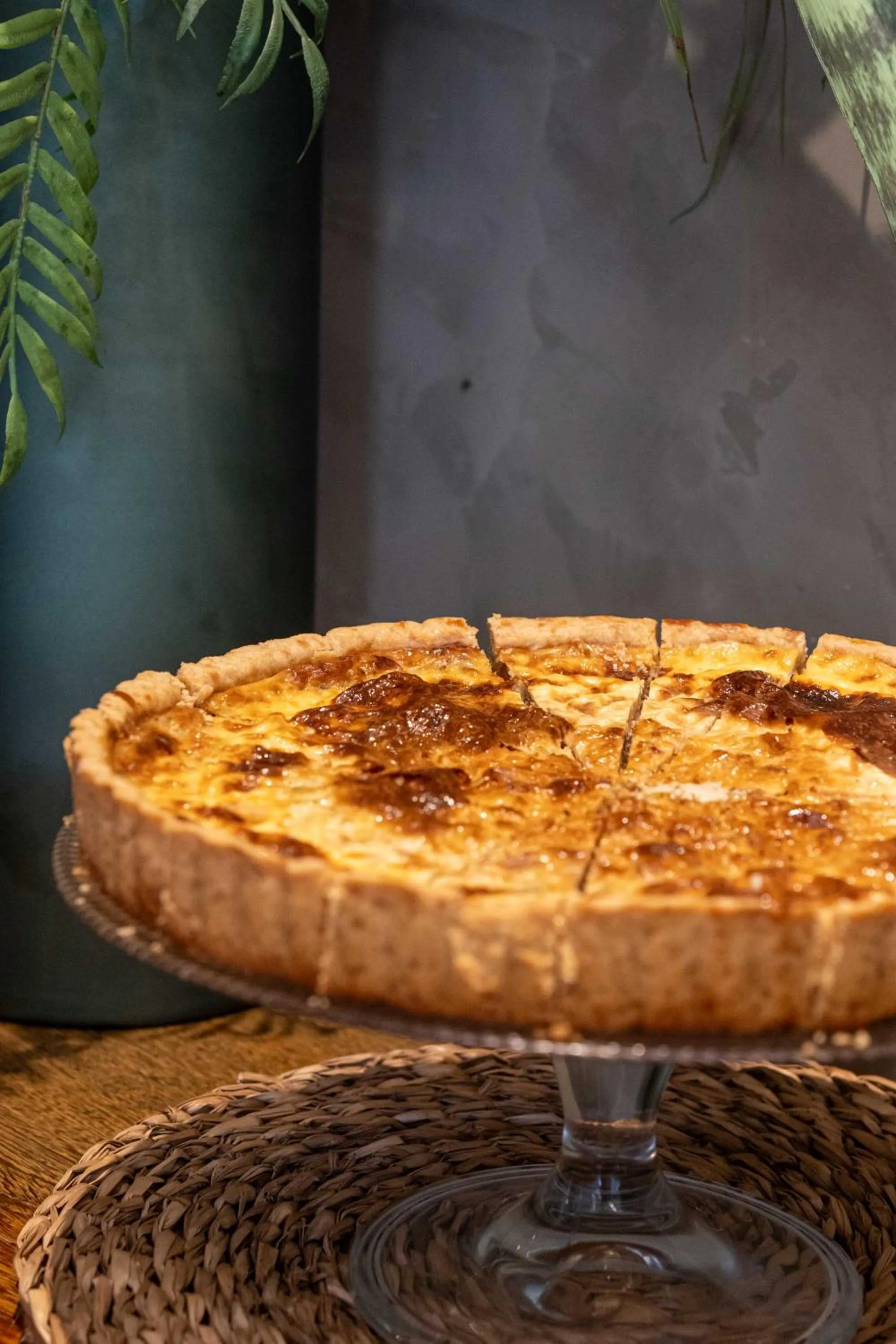 Breakfast in Pousada Areia do Forte