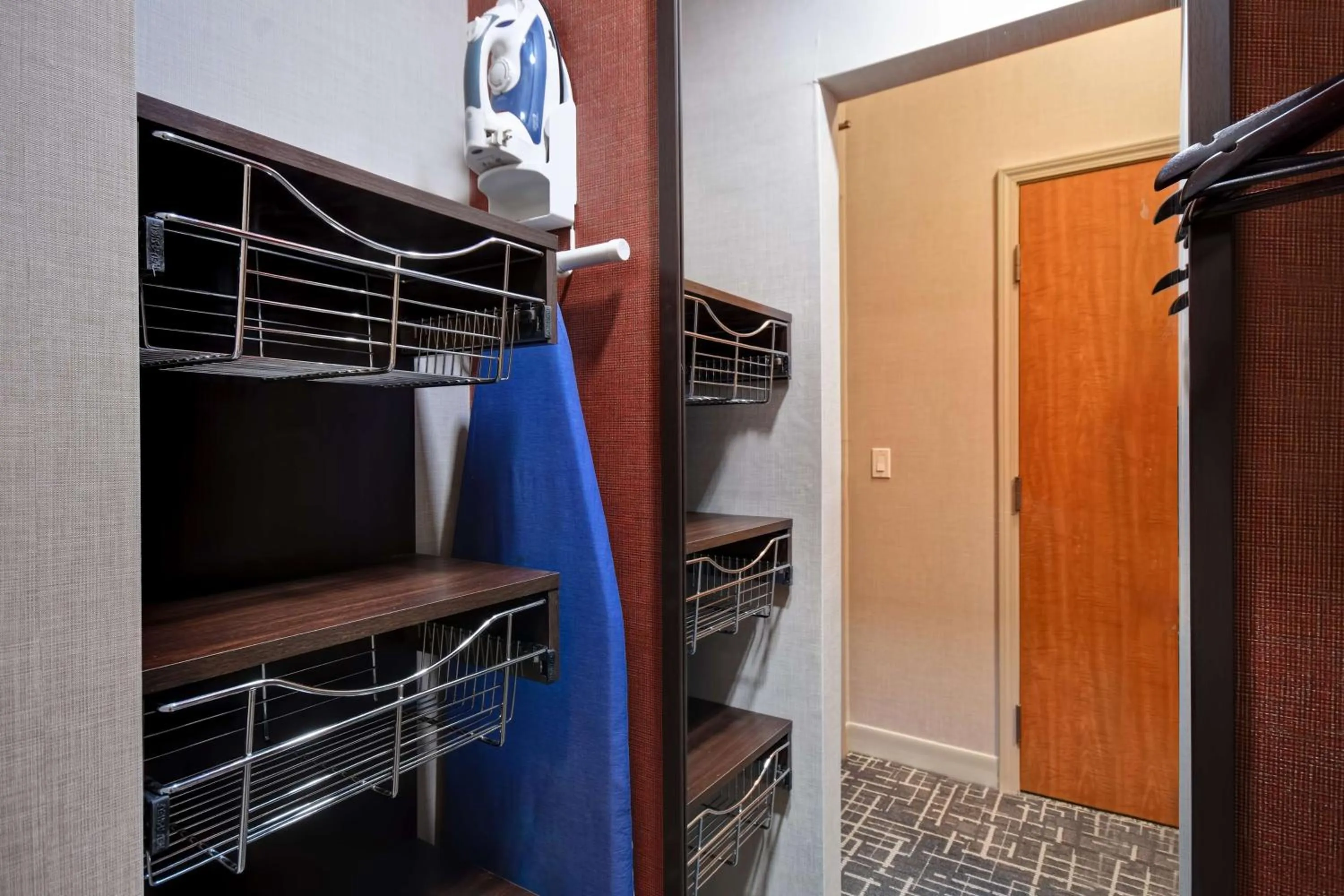 Photo of the whole room in Hilton Garden Inn Twin Falls