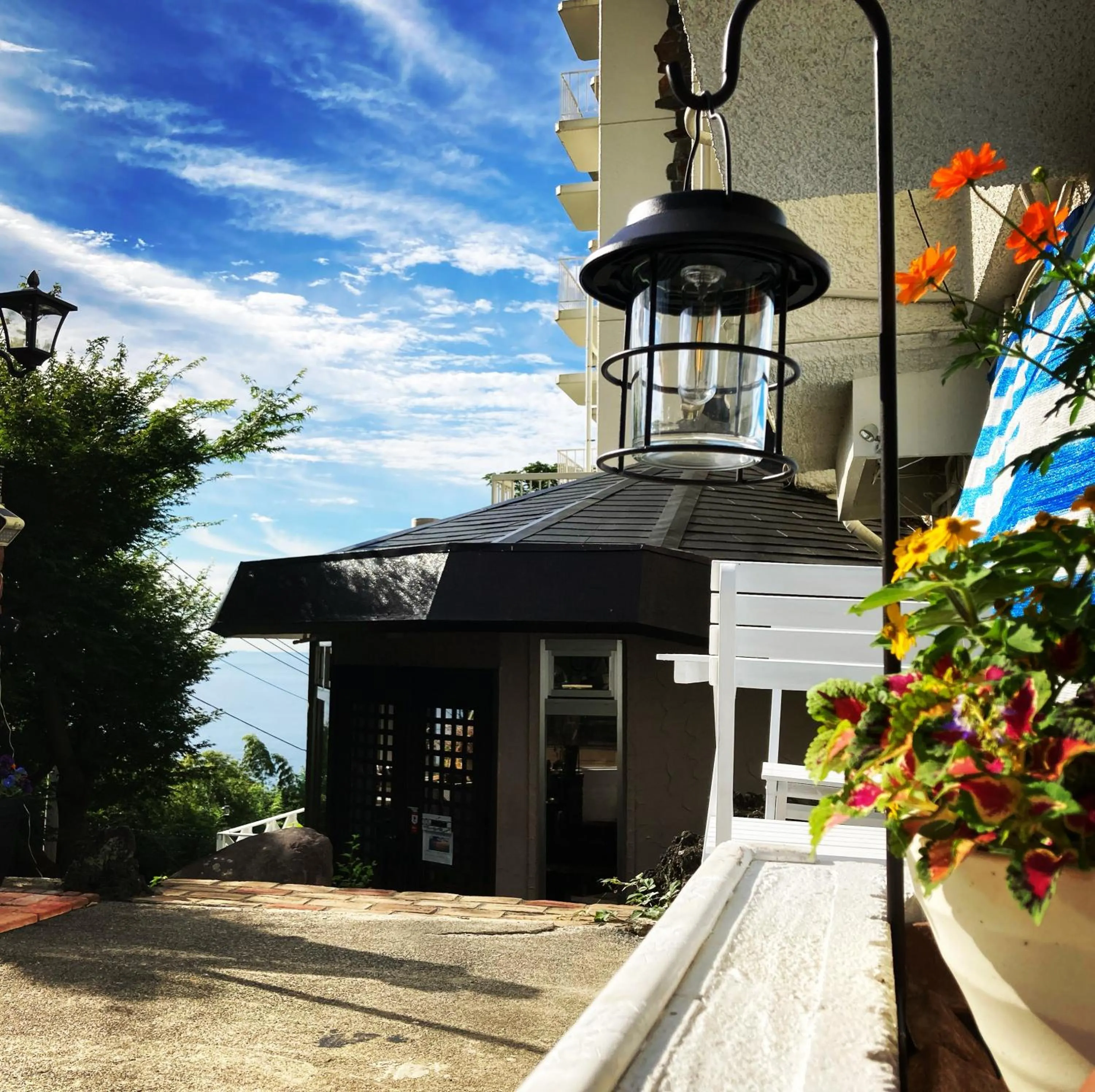 Property building in Mujuan