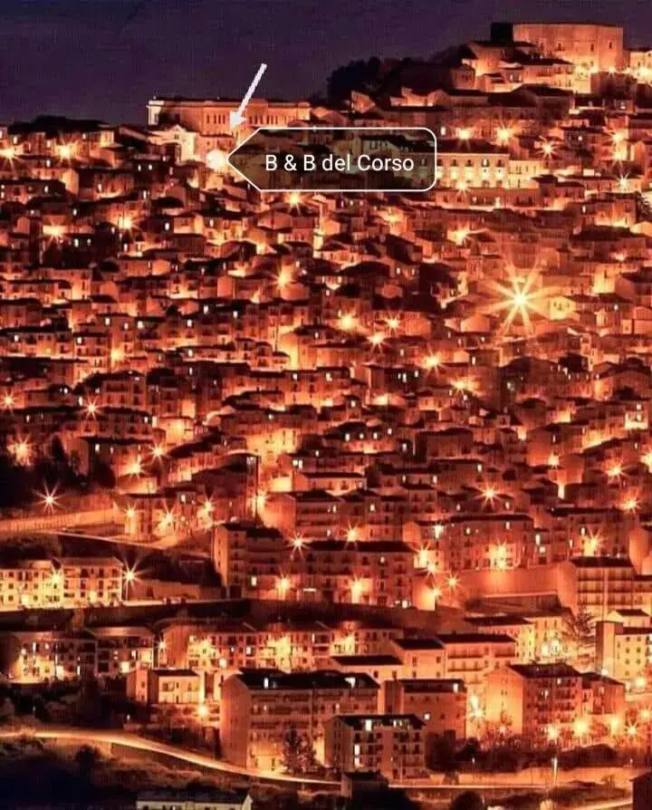 B&B DEL CORSO B&B DEL CORSO