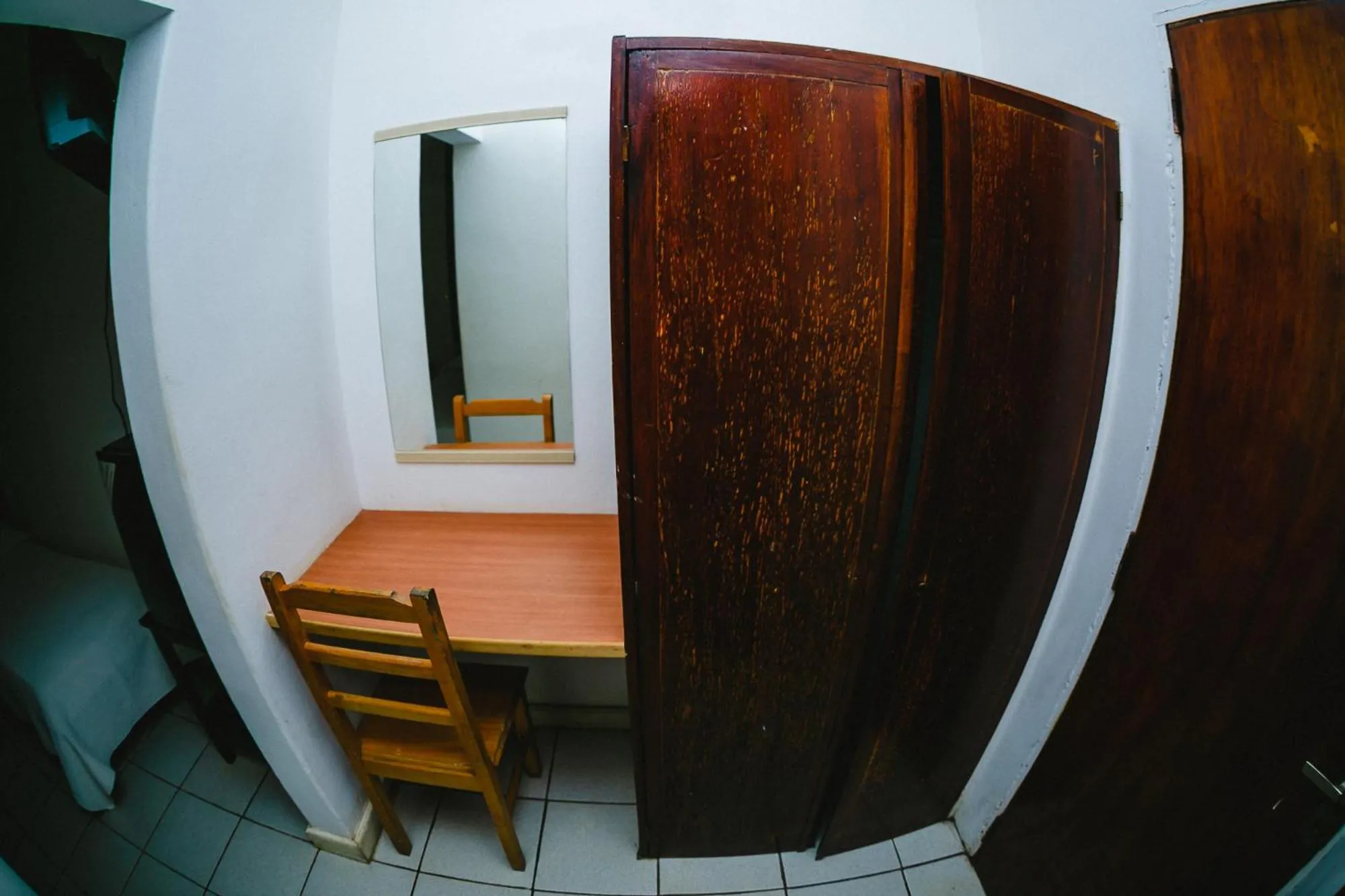 Hotel Tierra Colorada