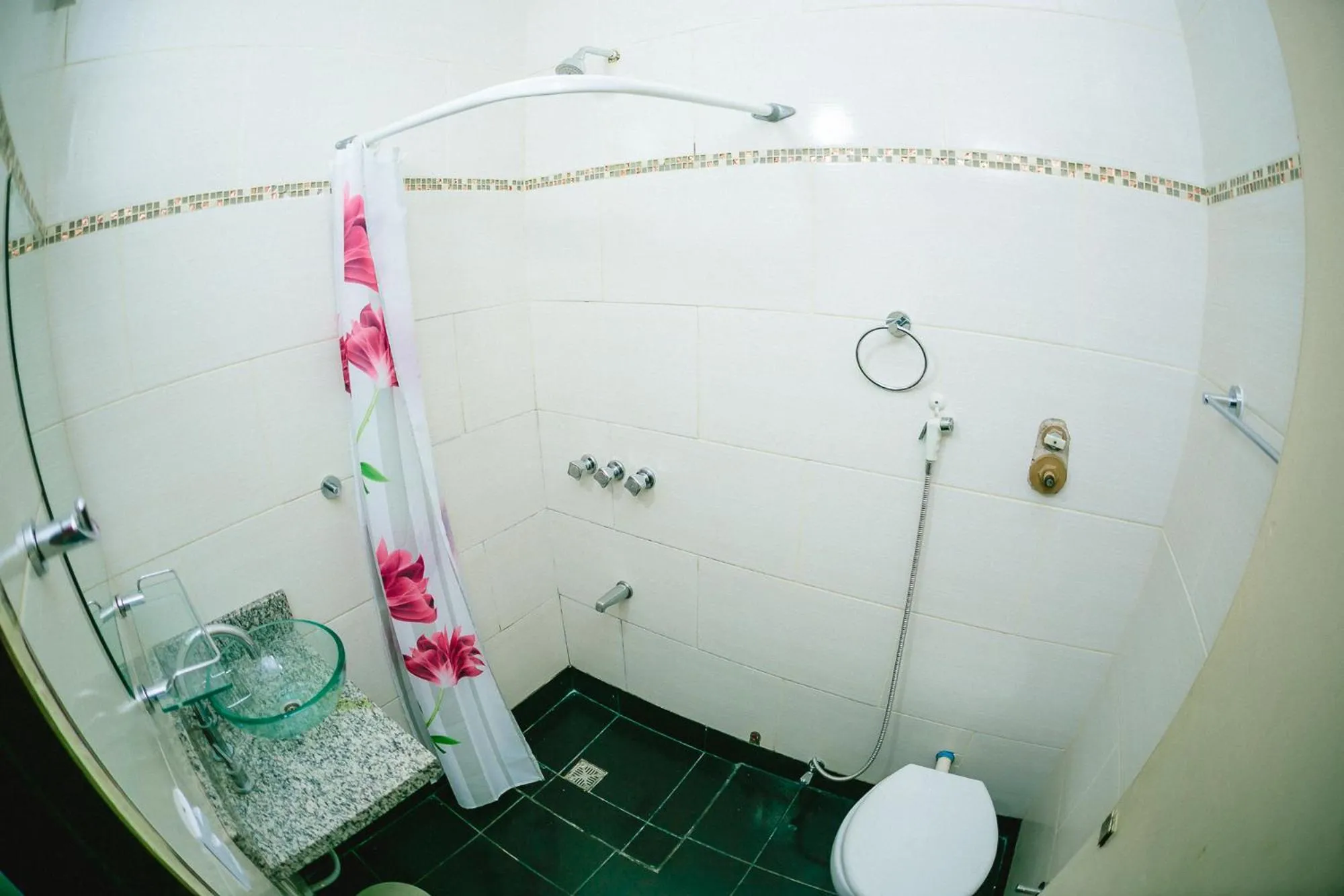 Hotel Tierra Colorada