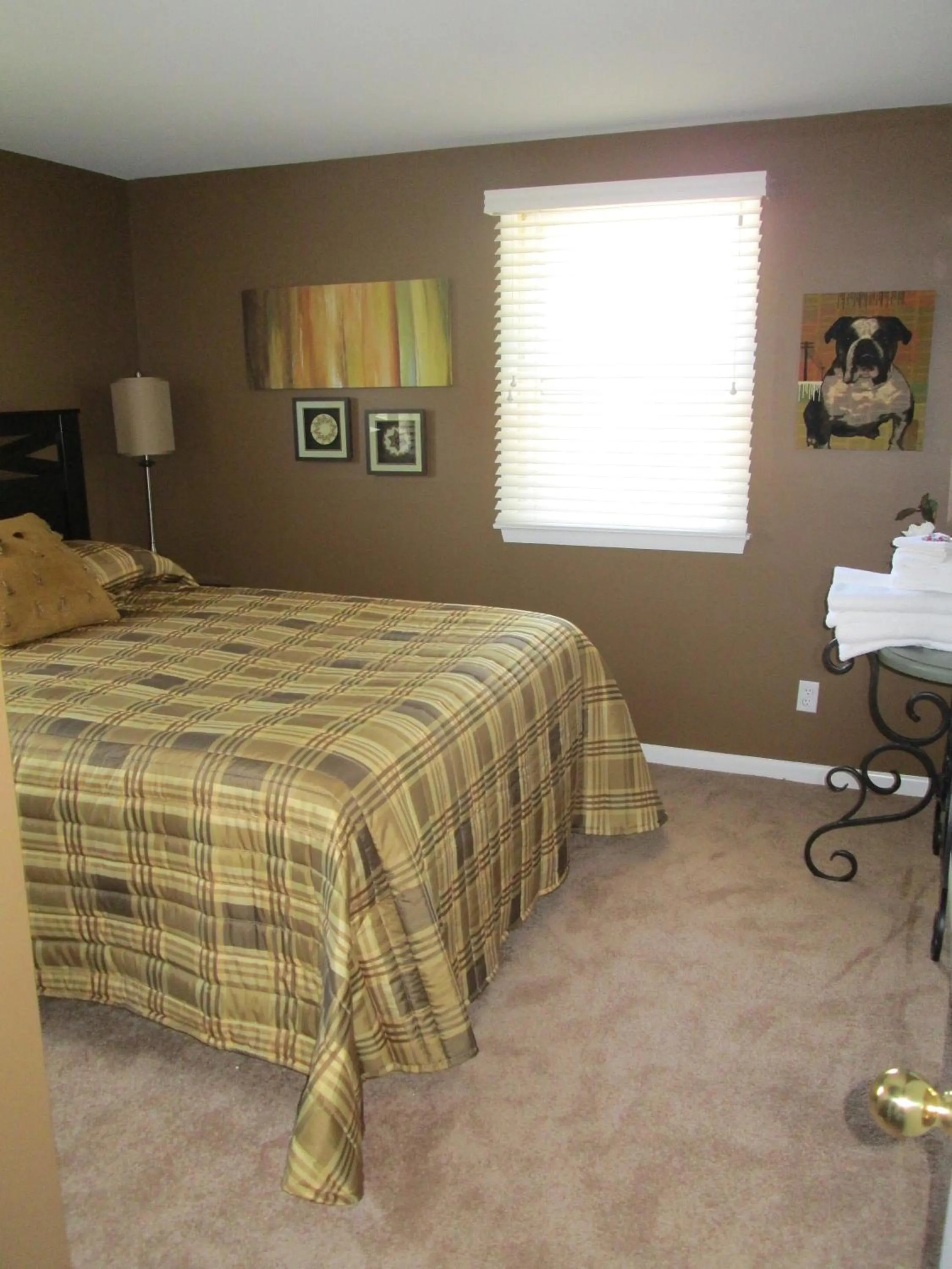 Byrncliff Golf Resort