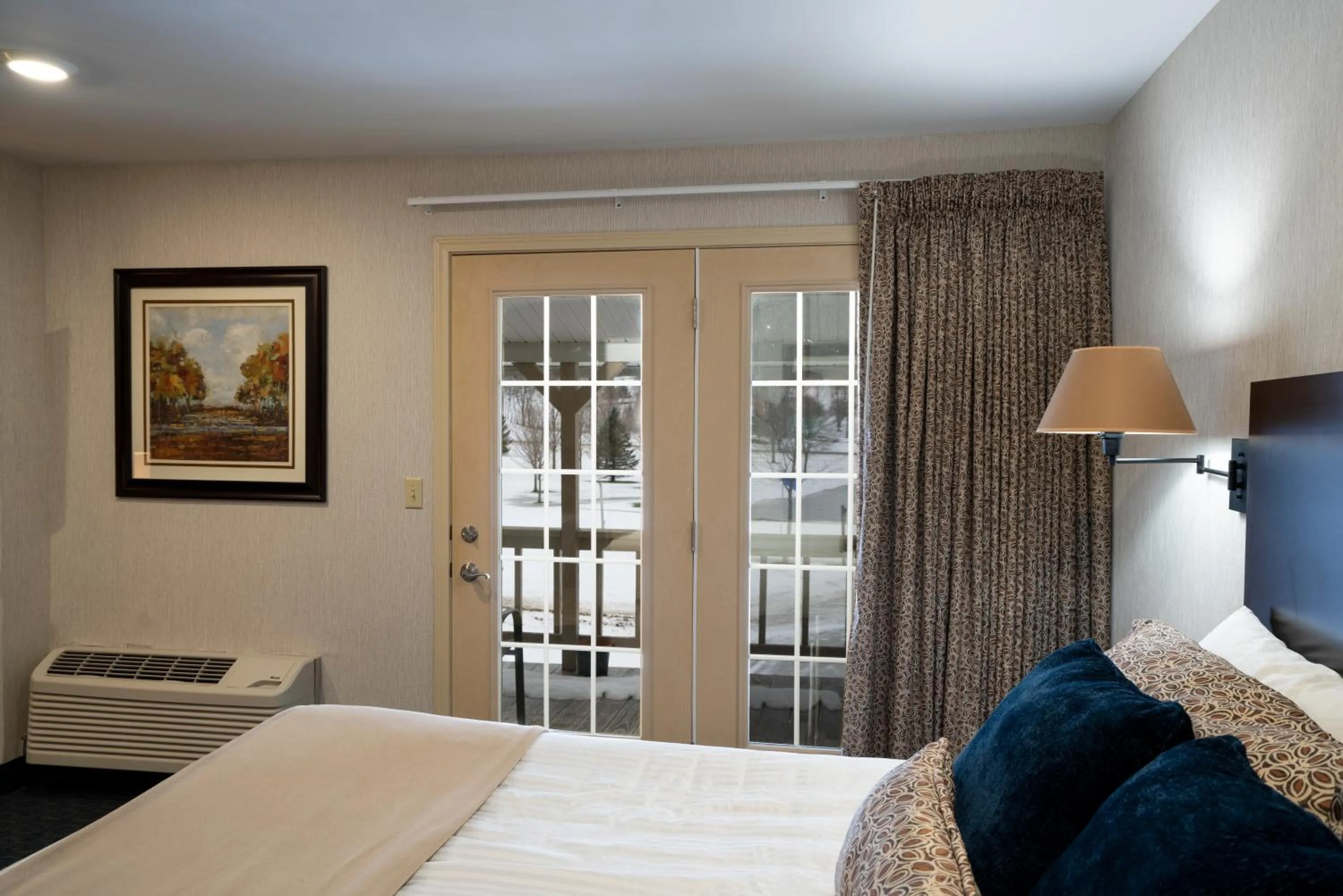 Byrncliff Golf Resort